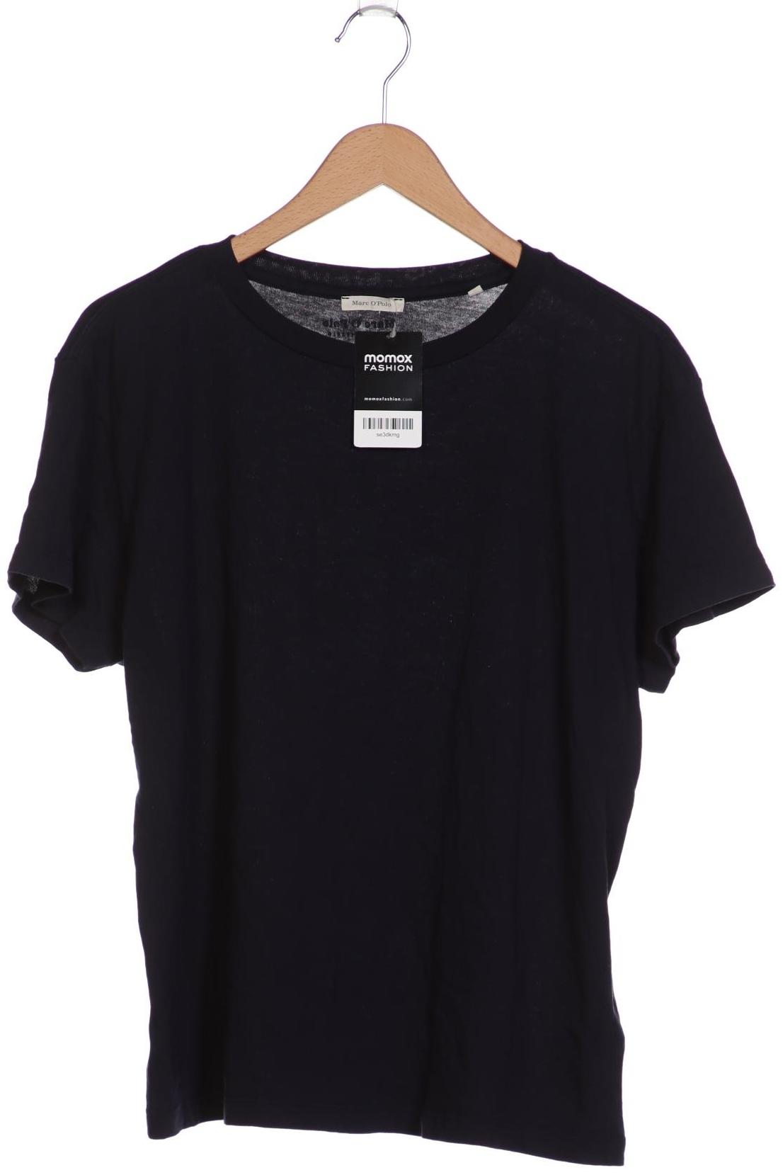 

Marc O Polo Damen T-Shirt, marineblau, Gr. 44