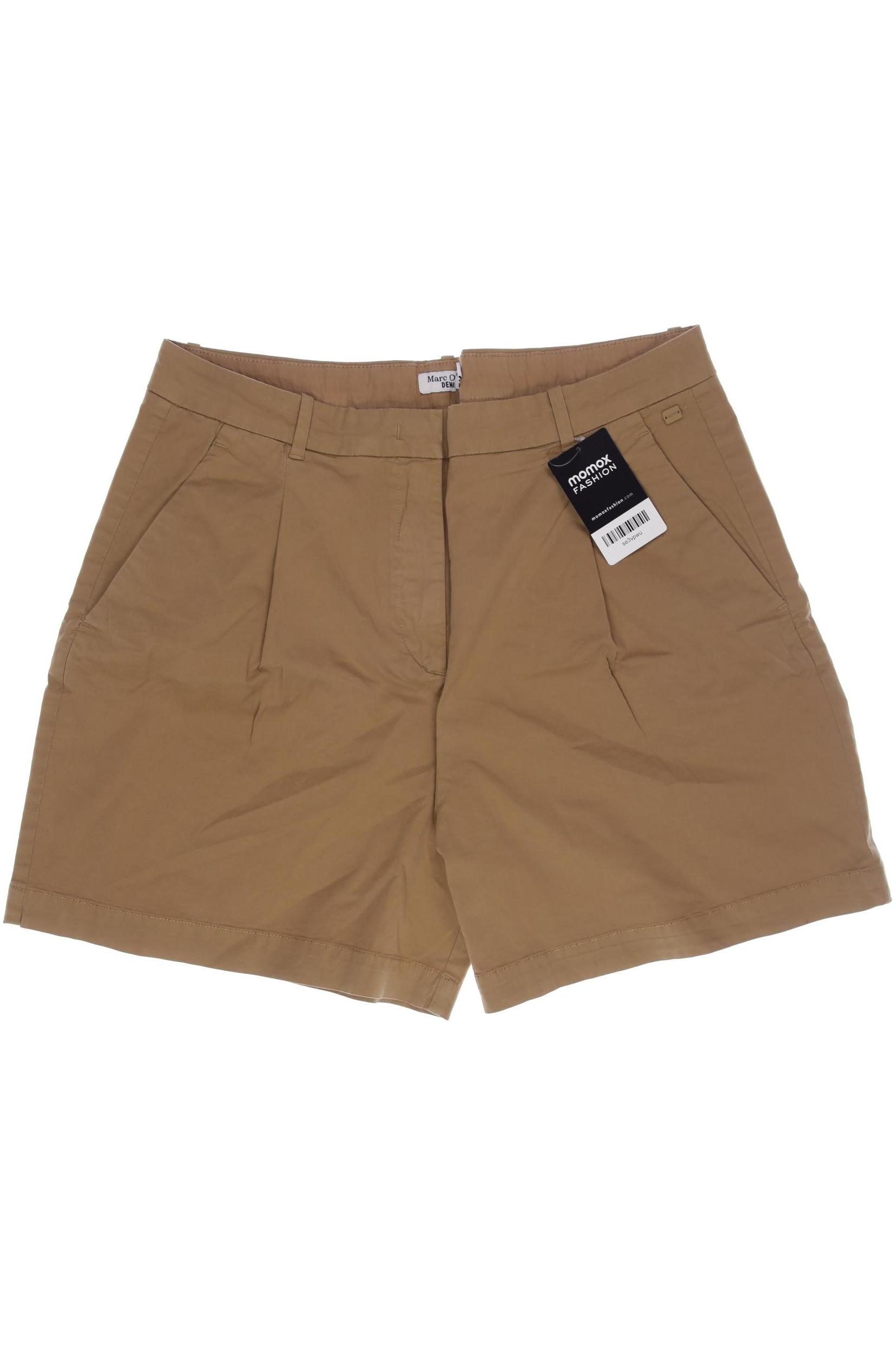

Marc O Polo Damen Shorts, beige