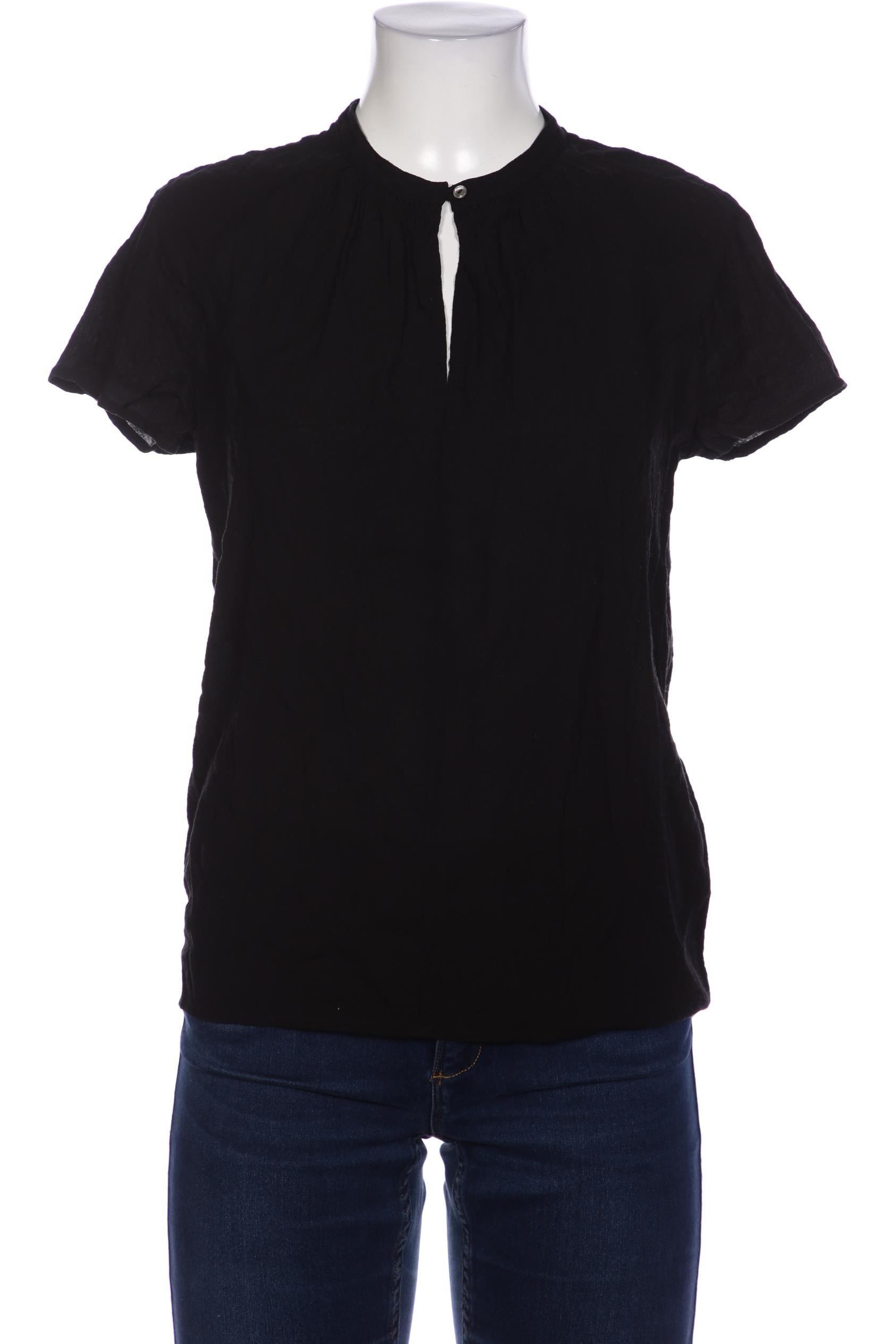 

Marc O Polo Damen Bluse, schwarz, Gr. 40