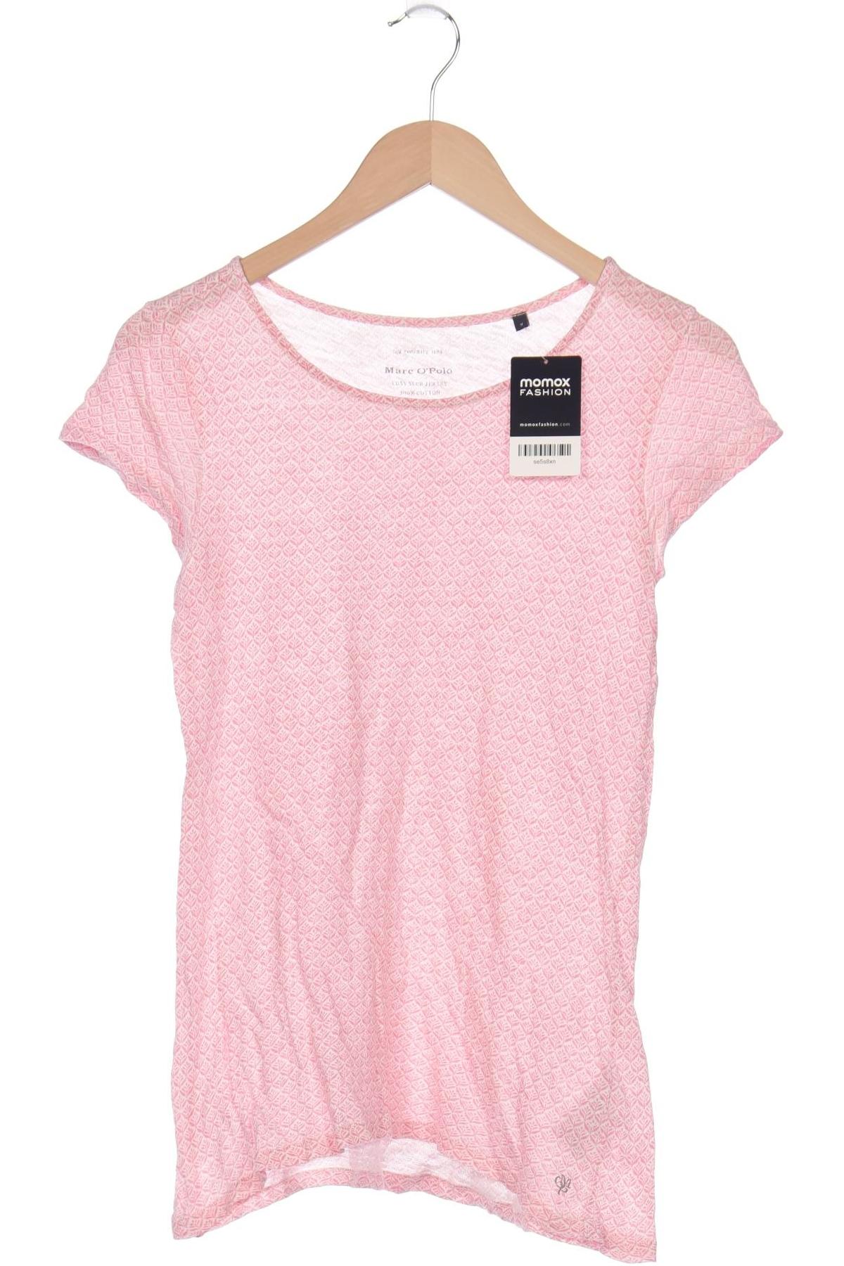 Thumbnail - Marc O Polo Damen T-Shirt, pink, Gr. 38
