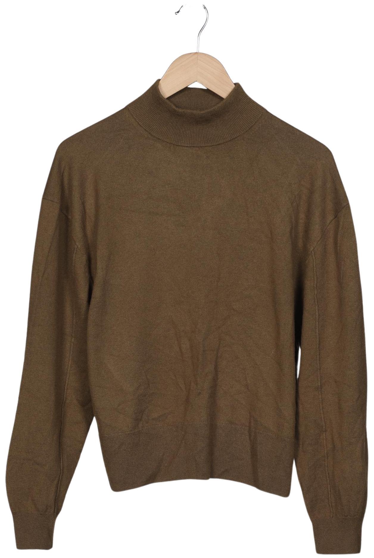 

Marc O Polo Damen Pullover, braun, Gr. 38