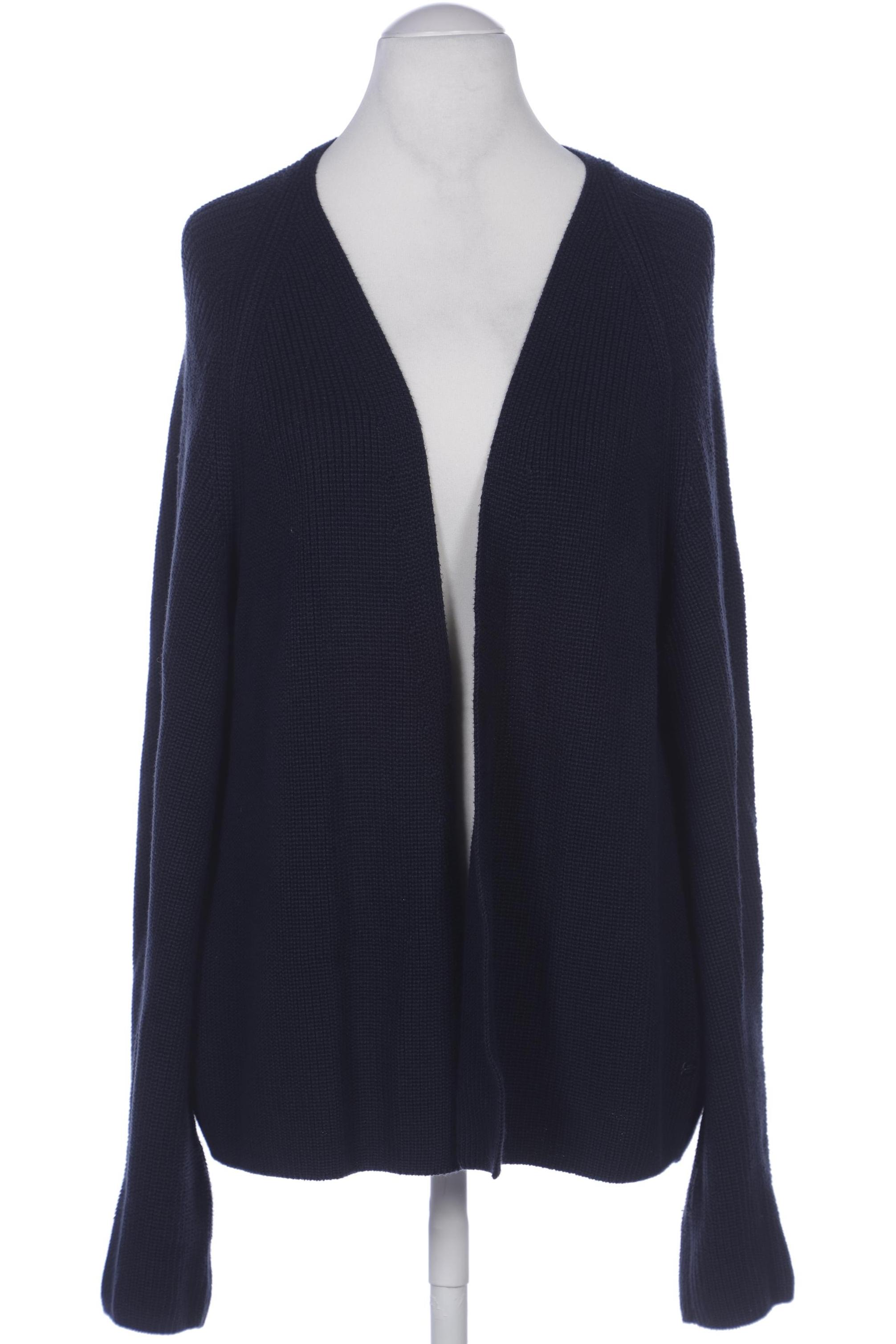 

Marc O Polo Damen Strickjacke, marineblau, Gr. 38