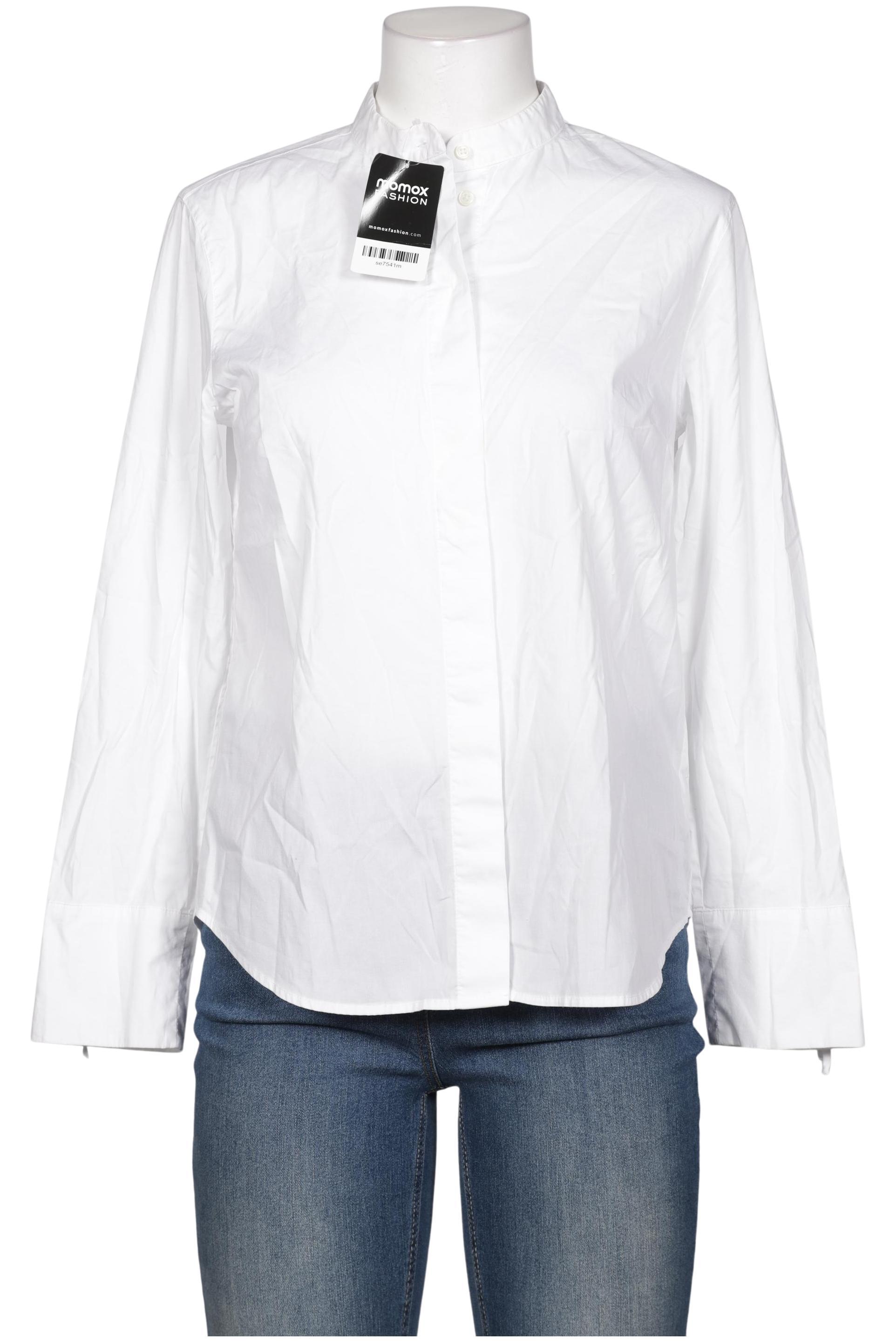 

Marc O Polo Damen Bluse, weiß, Gr. 38