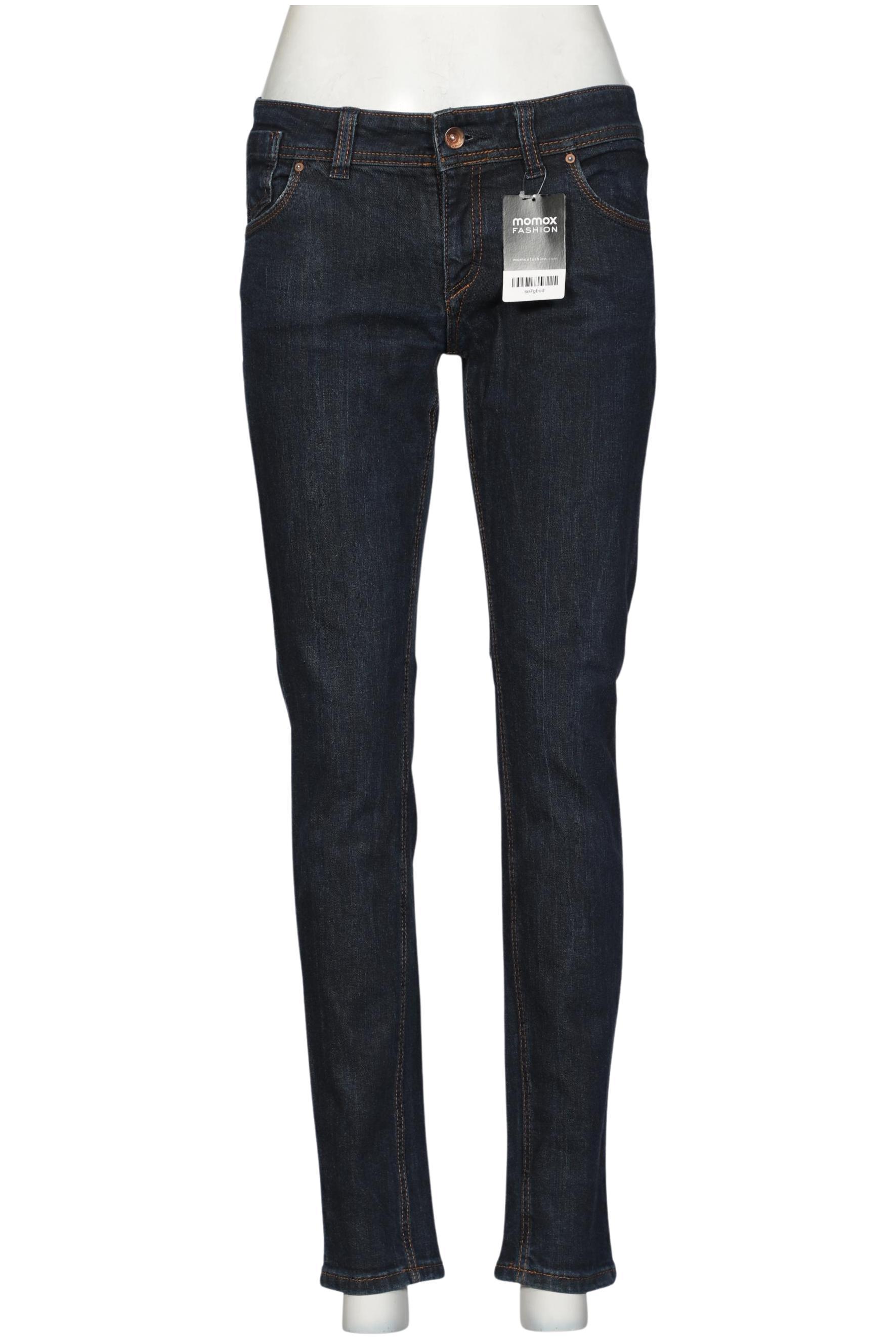 

Marc O Polo Damen Jeans, marineblau, Gr. 30