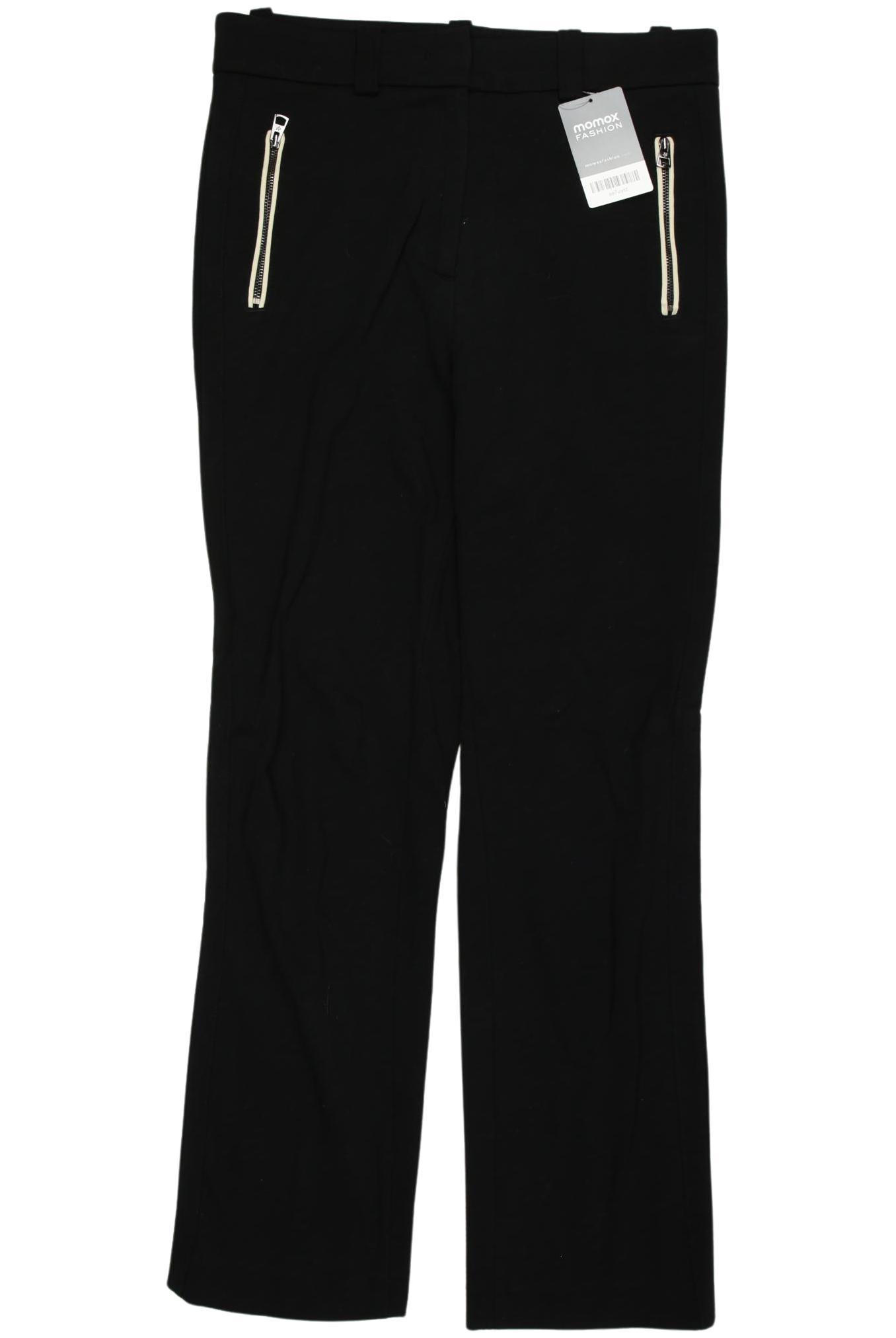 

Marc O Polo Damen Stoffhose, schwarz, Gr. 36