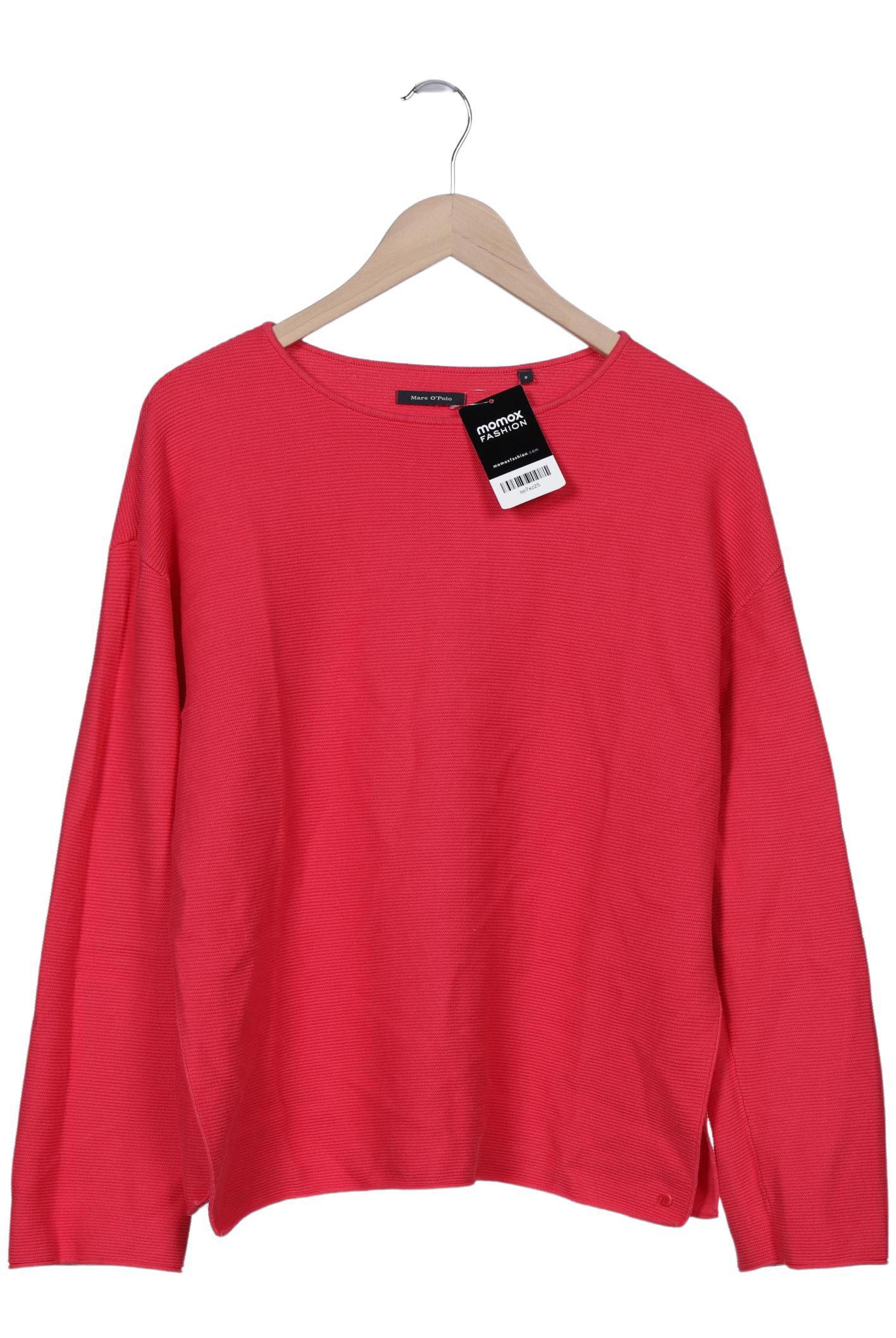 

Marc O Polo Damen Pullover, pink, Gr. 38