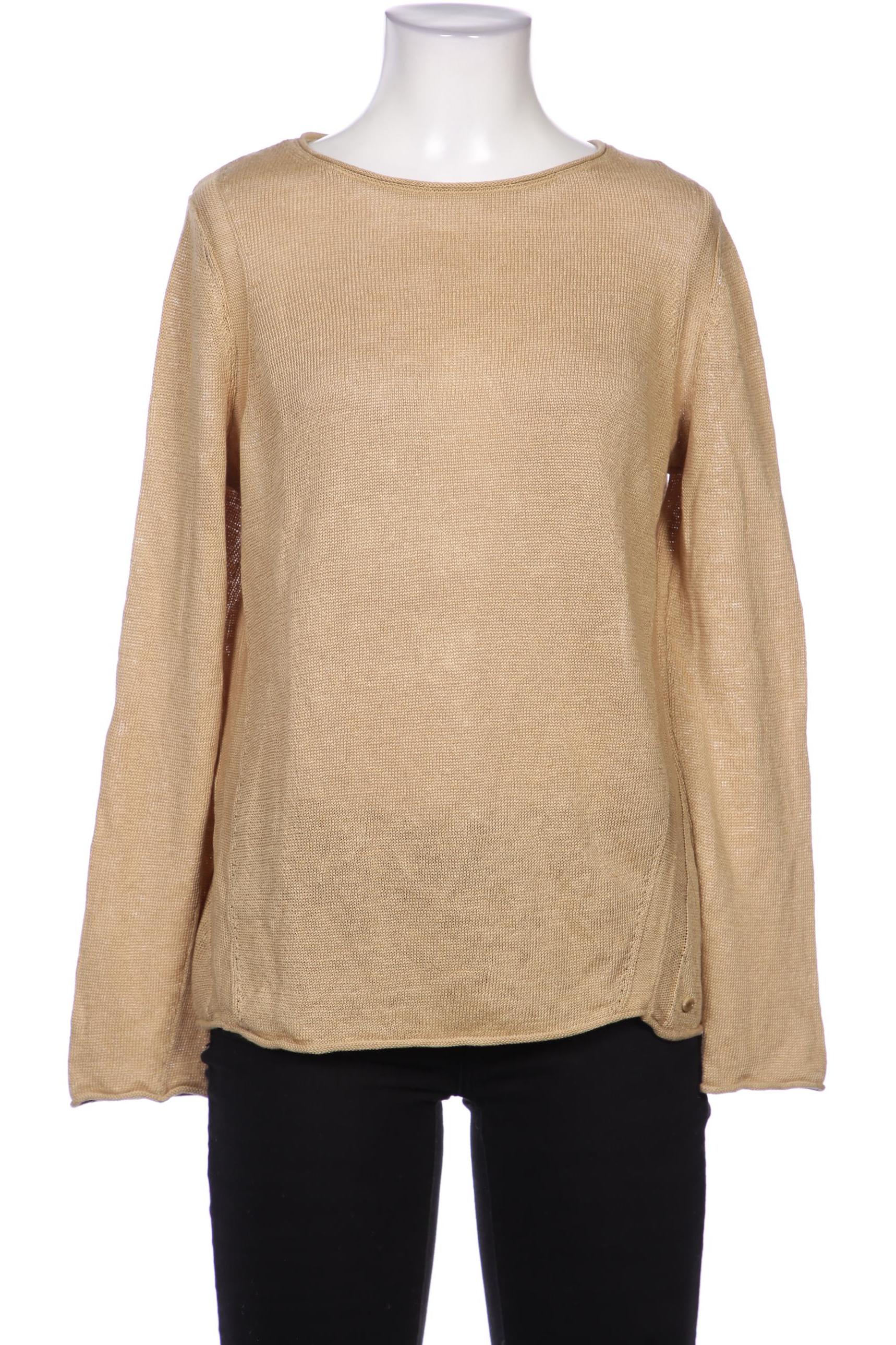

Marc O Polo Damen Pullover, beige, Gr. 36