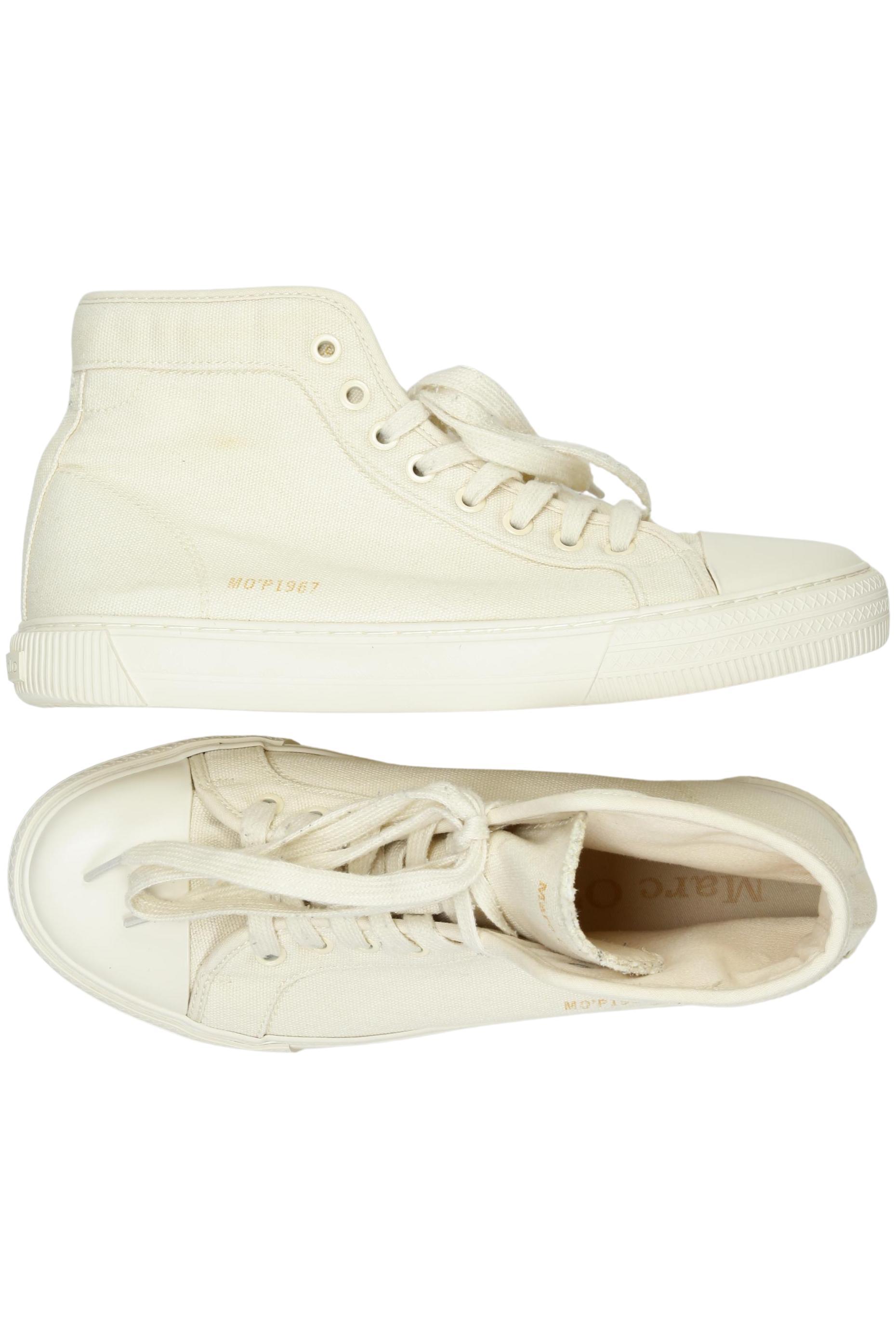 

Marc O Polo Damen Sneakers, cremeweiß, Gr. 41