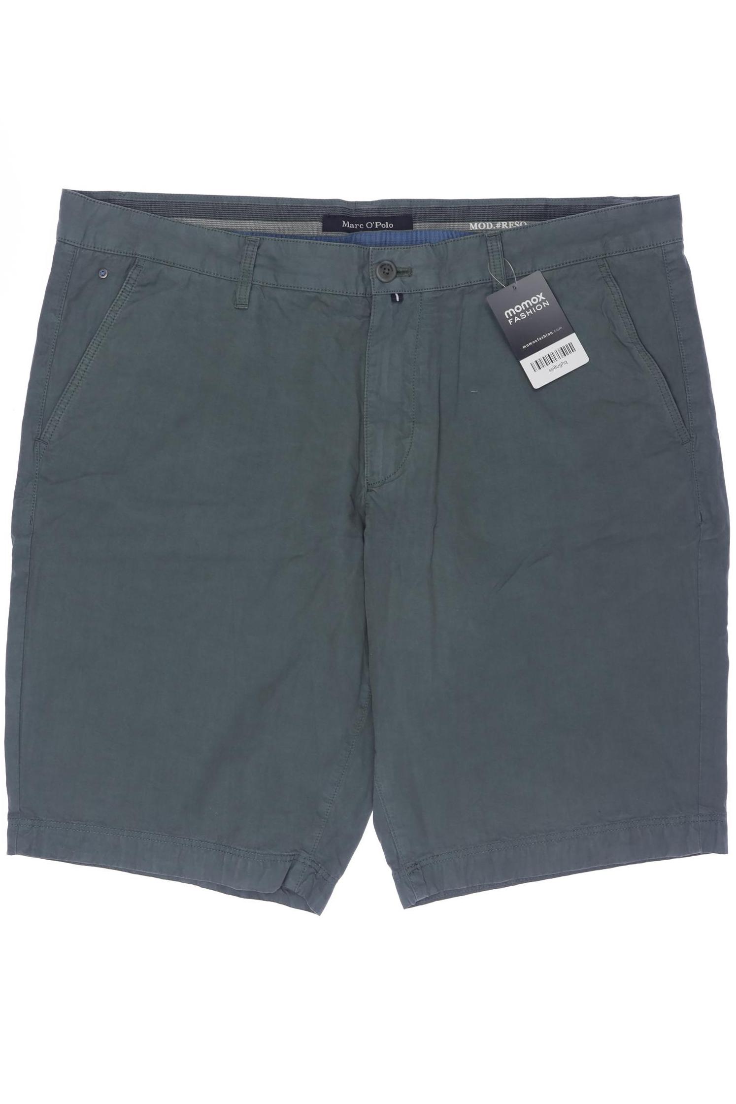 

Marc O Polo Herren Shorts, grün, Gr. 38