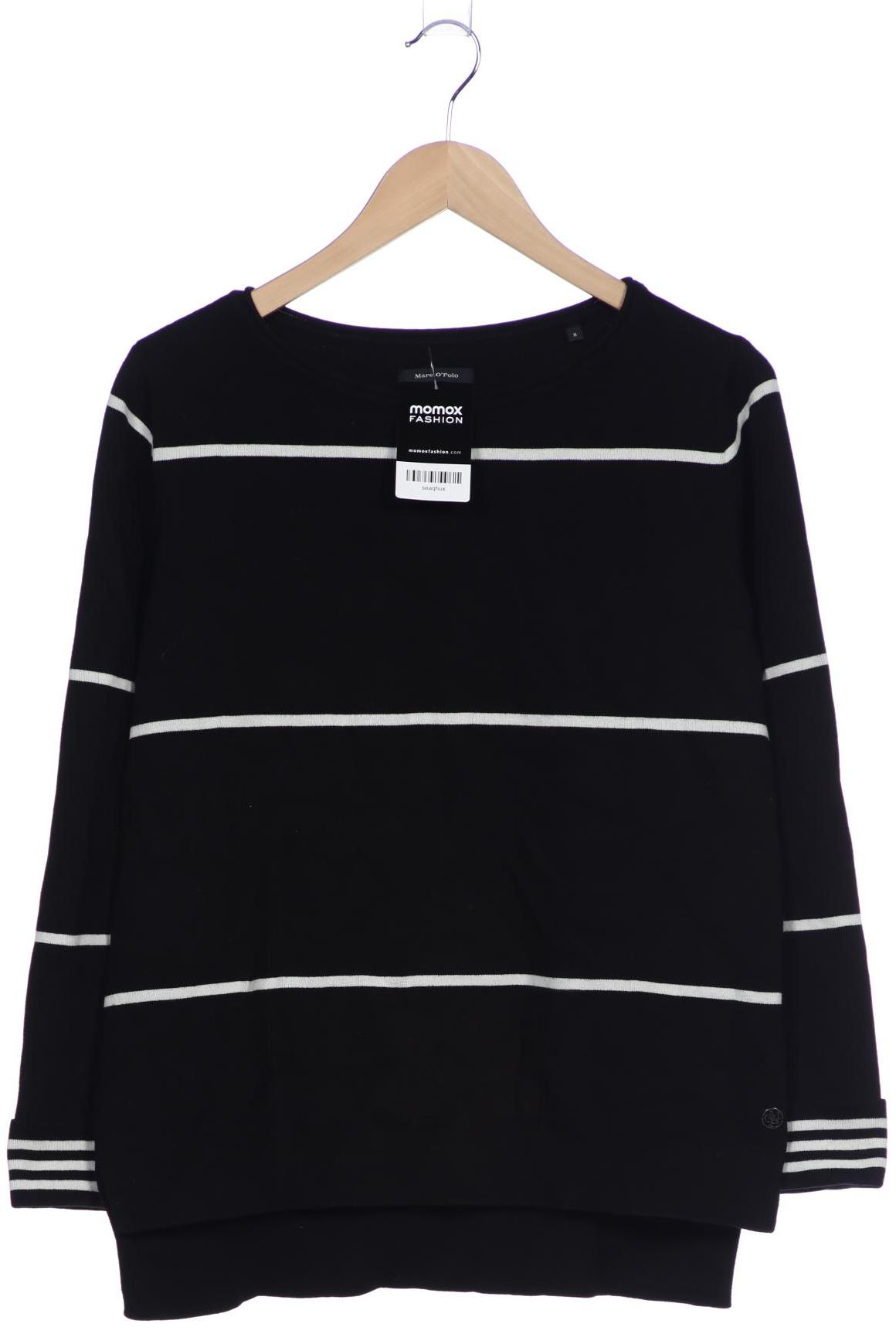 

Marc O Polo Damen Pullover, schwarz, Gr. 38