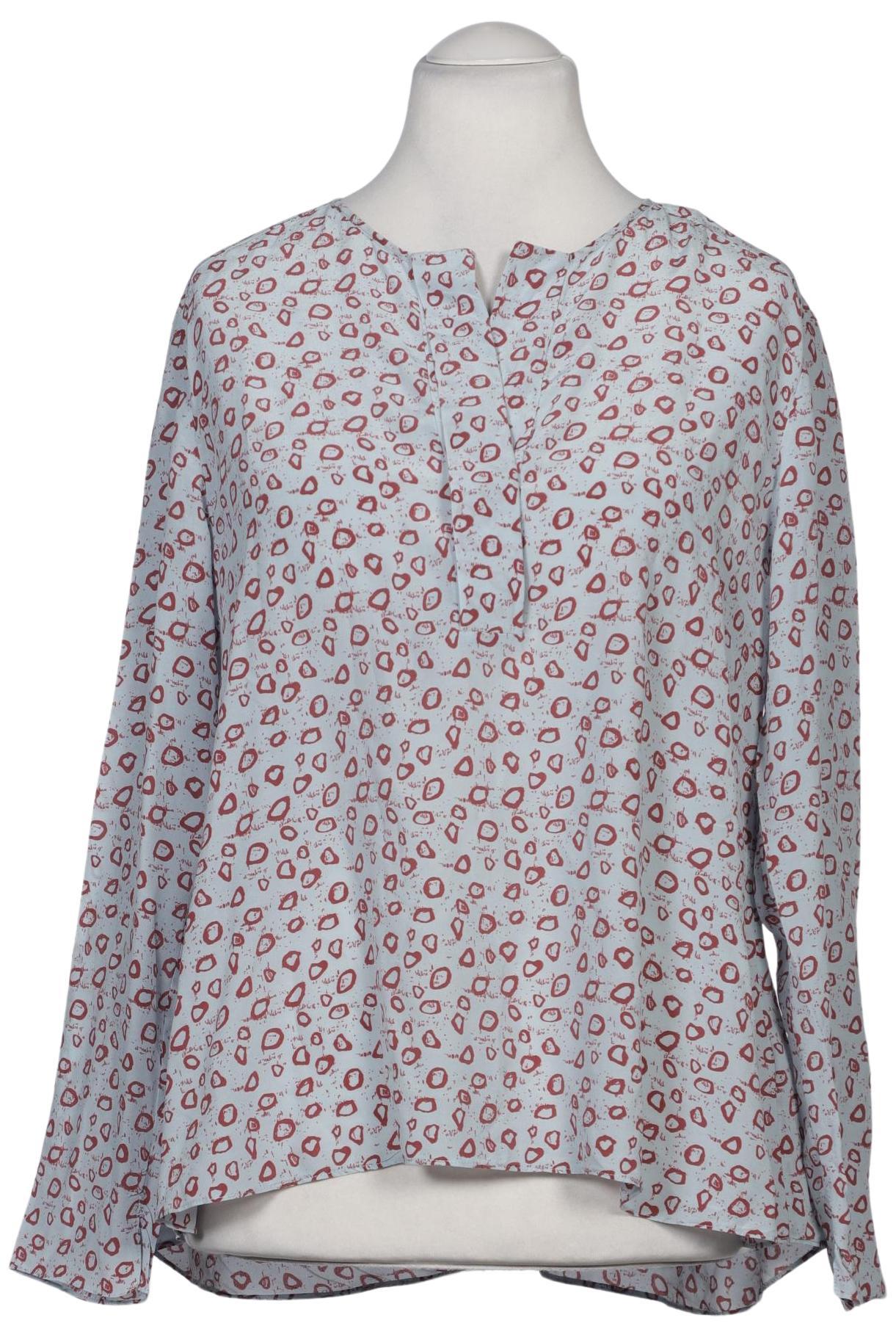 

Marc O Polo Damen Bluse, mehrfarbig, Gr. 42