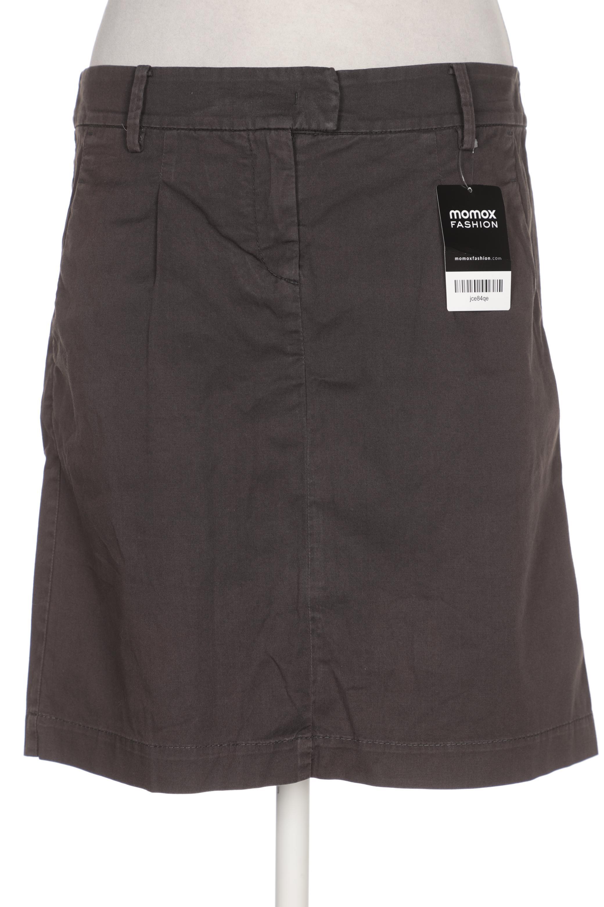 

Marc O Polo Damen Rock, grau, Gr. 38