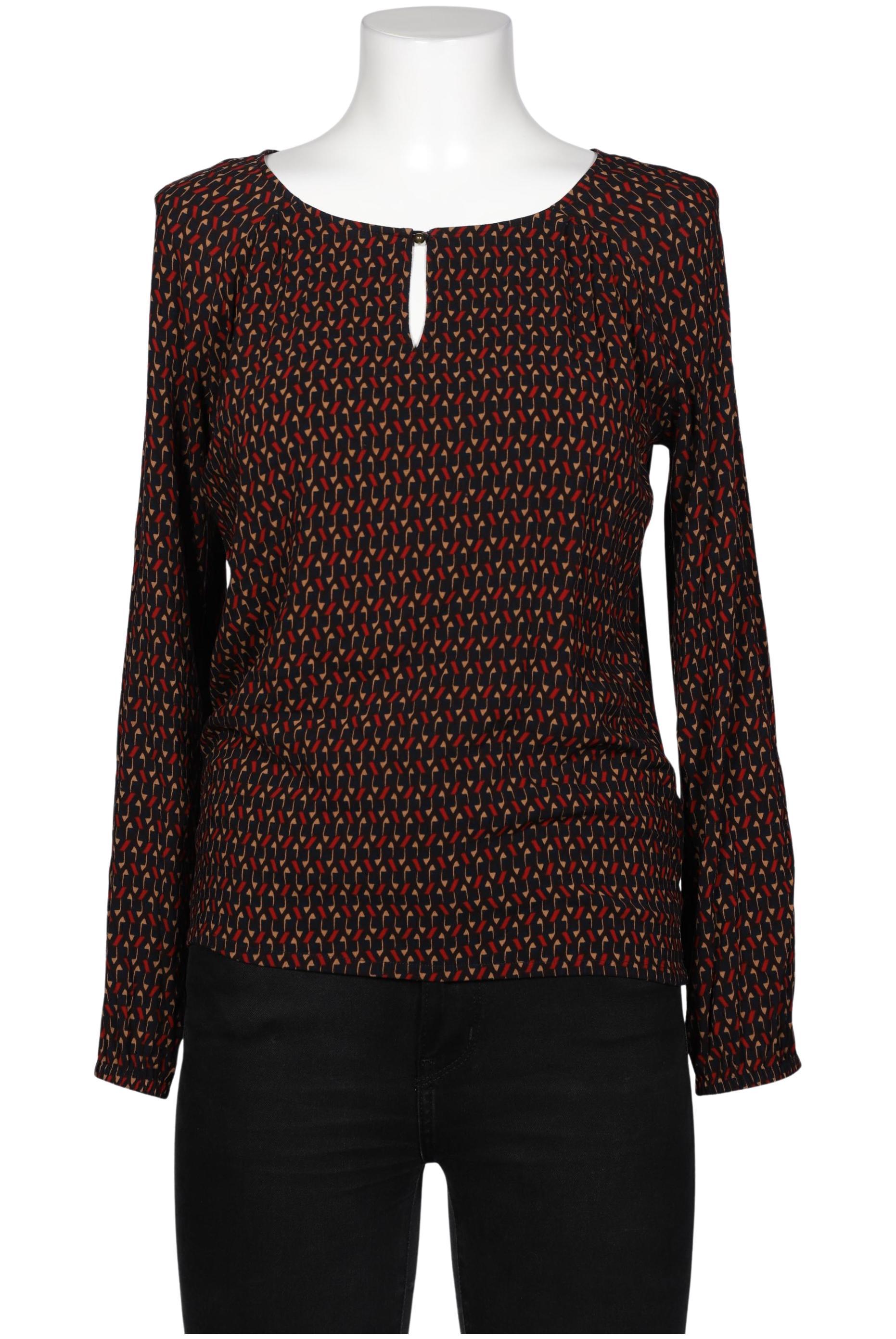 

Marc O Polo Damen Bluse, marineblau, Gr. 38