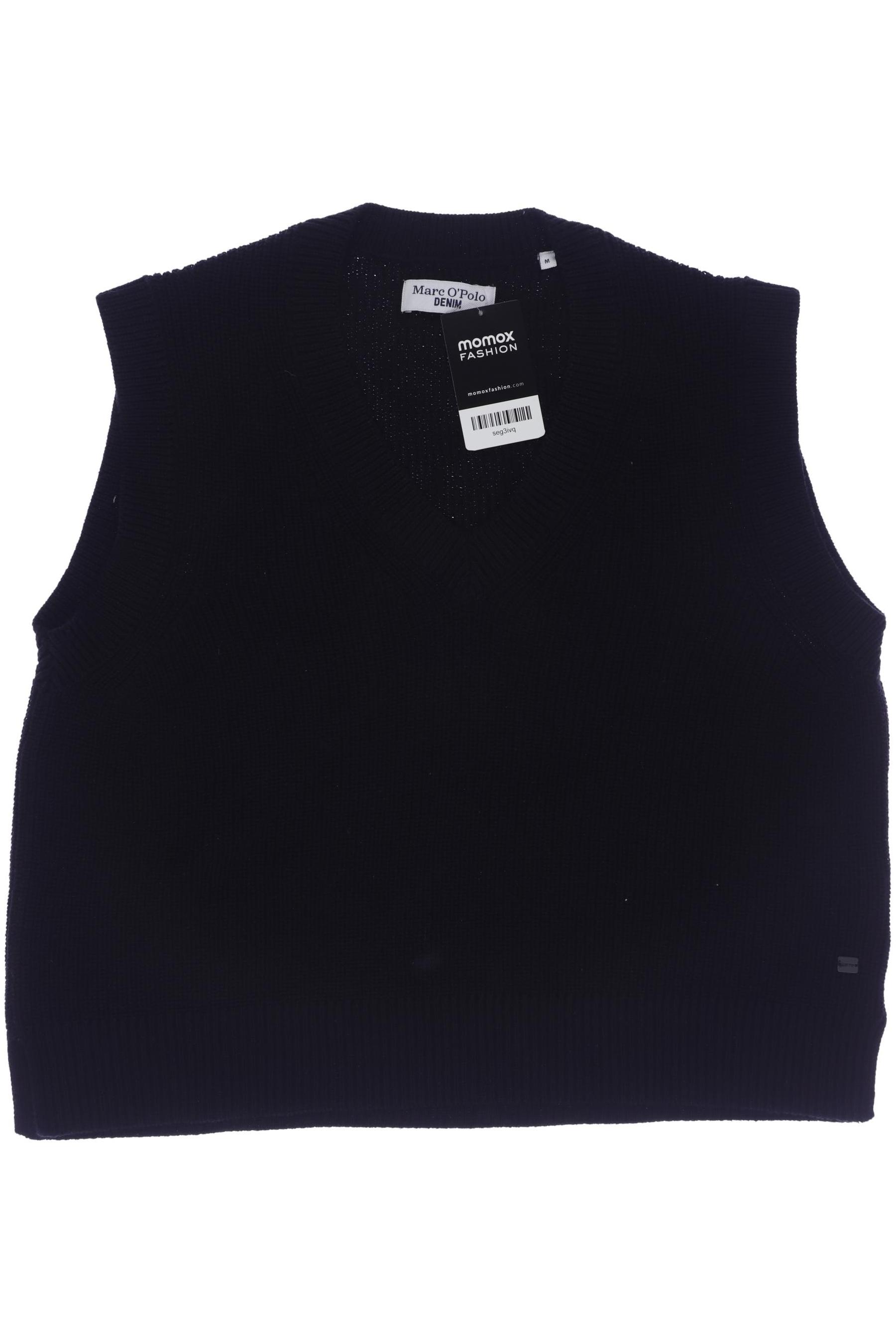 

Marc O Polo Damen Pullover, schwarz, Gr. 38