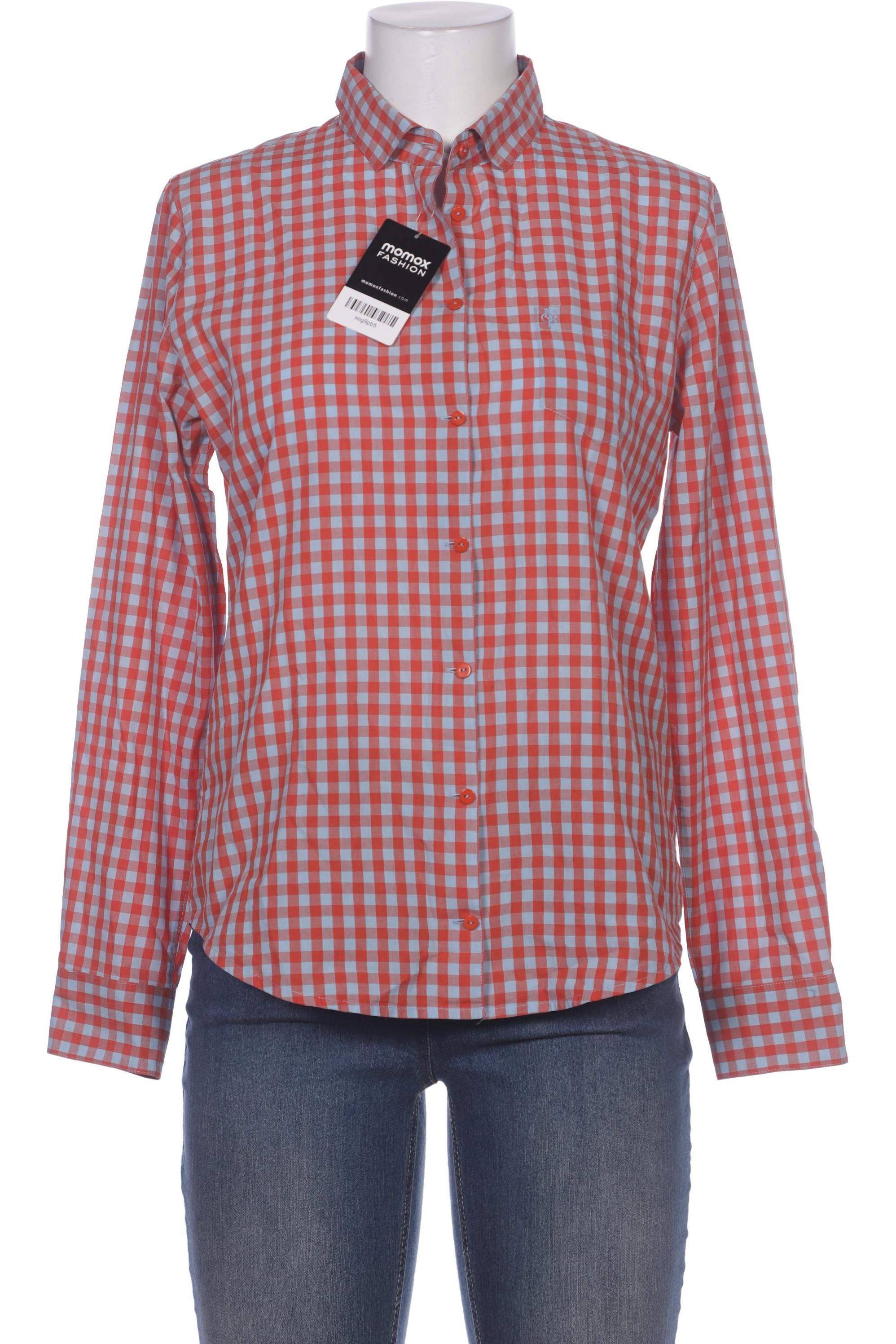 

Marc O Polo Damen Bluse, rot, Gr. 38
