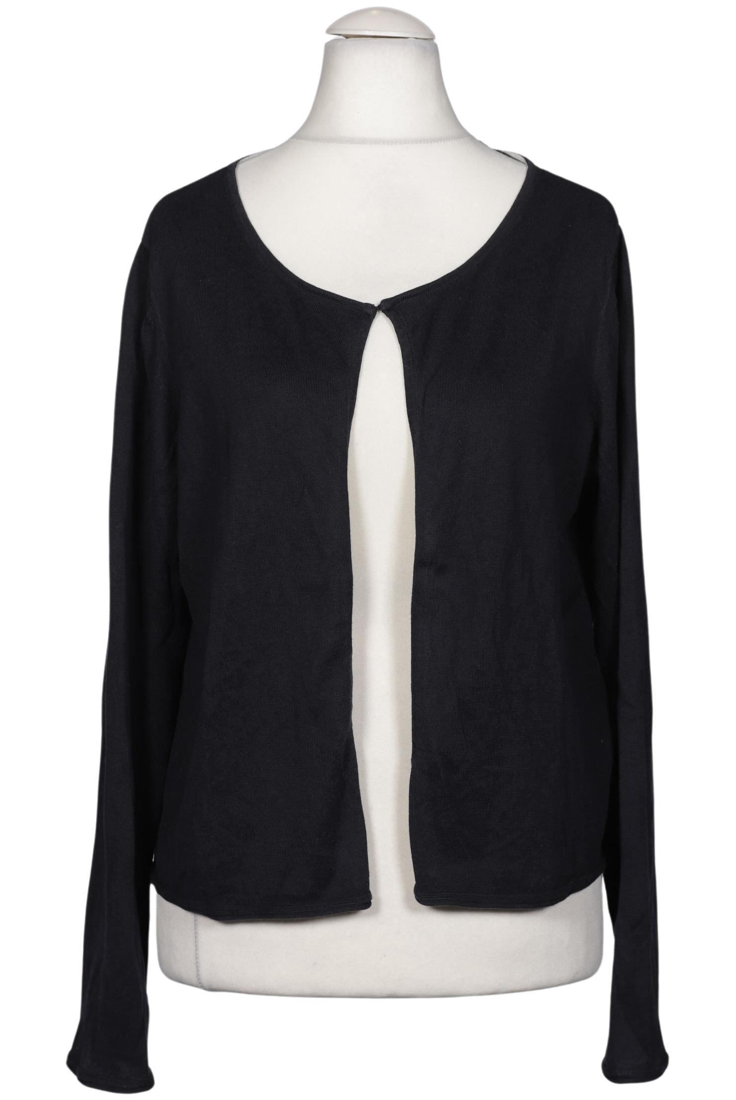 

Marc O Polo Damen Strickjacke, marineblau, Gr. 38