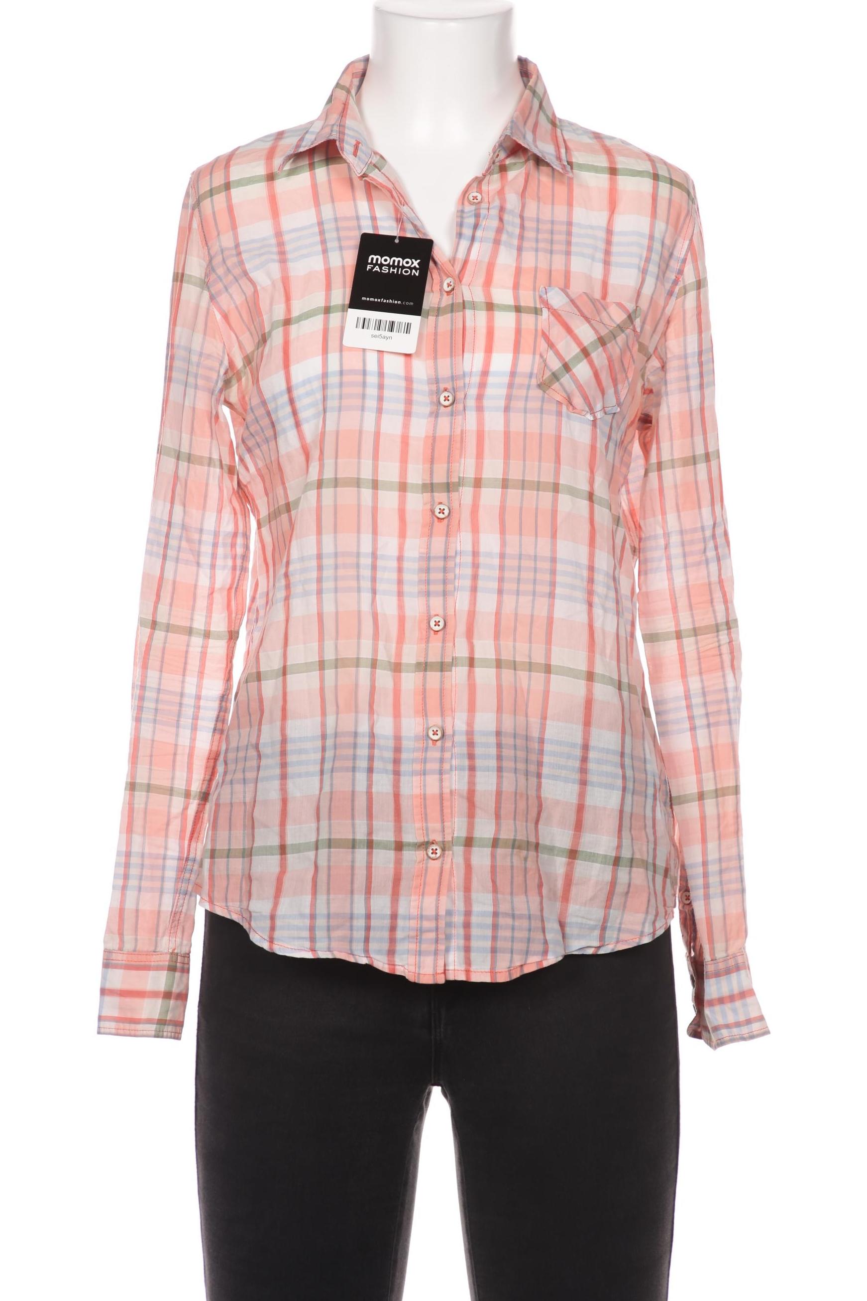 

Marc O Polo Damen Bluse, pink, Gr. 36