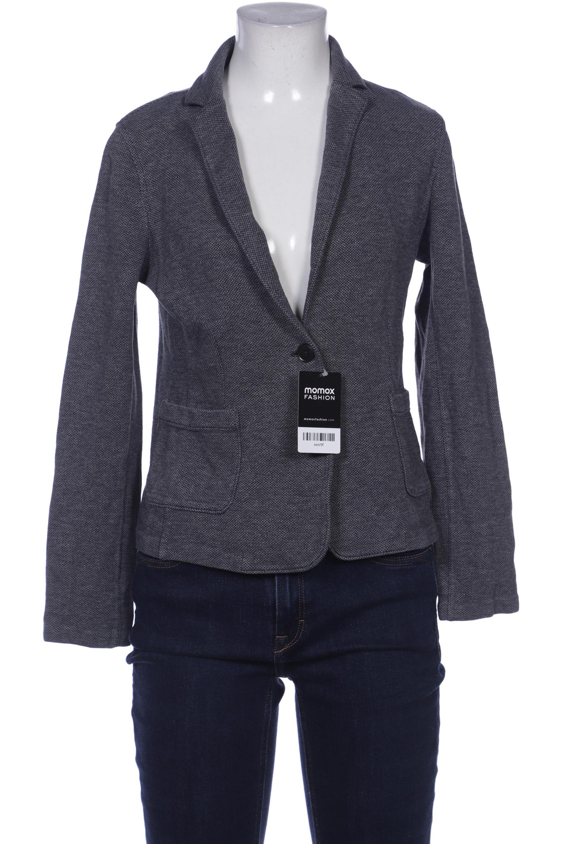

Marc O Polo Damen Blazer, grau, Gr. 38