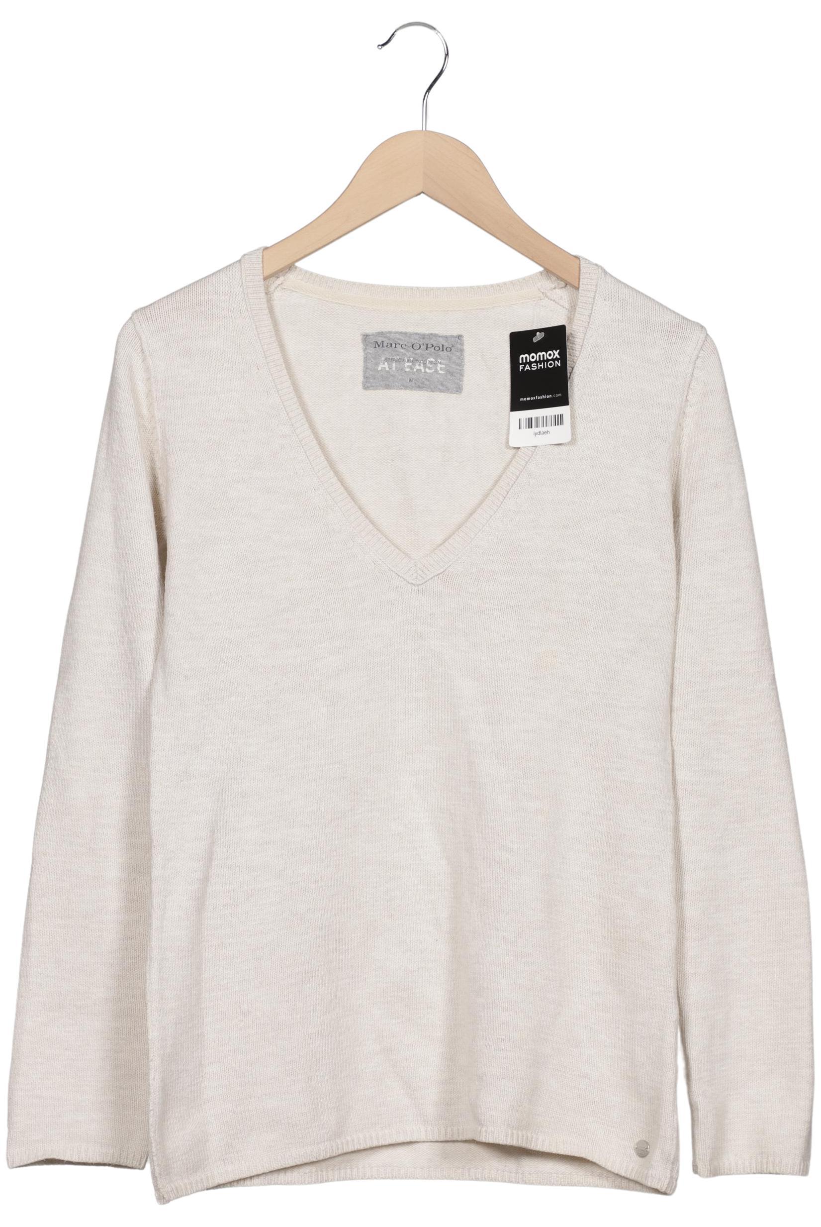 

Marc O Polo Damen Pullover, cremeweiß, Gr. 38