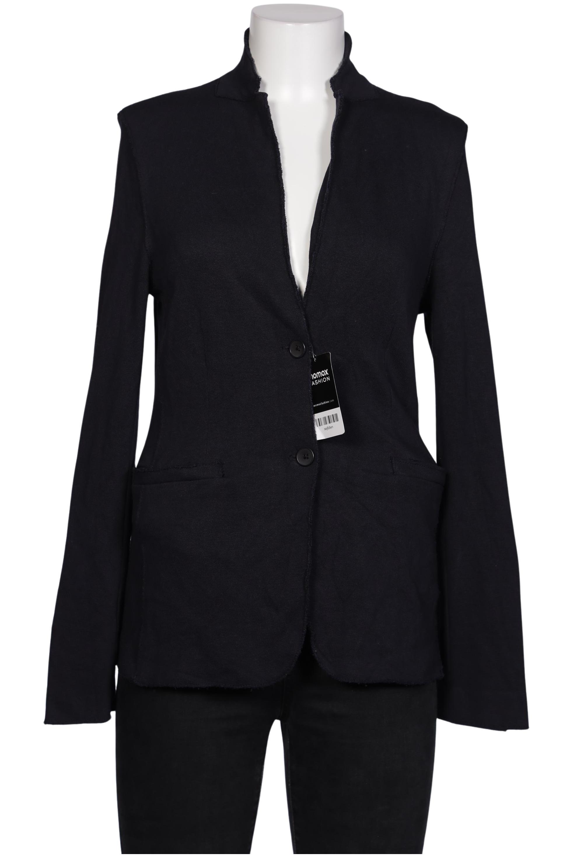 

Marc O Polo Damen Blazer, marineblau, Gr. 42