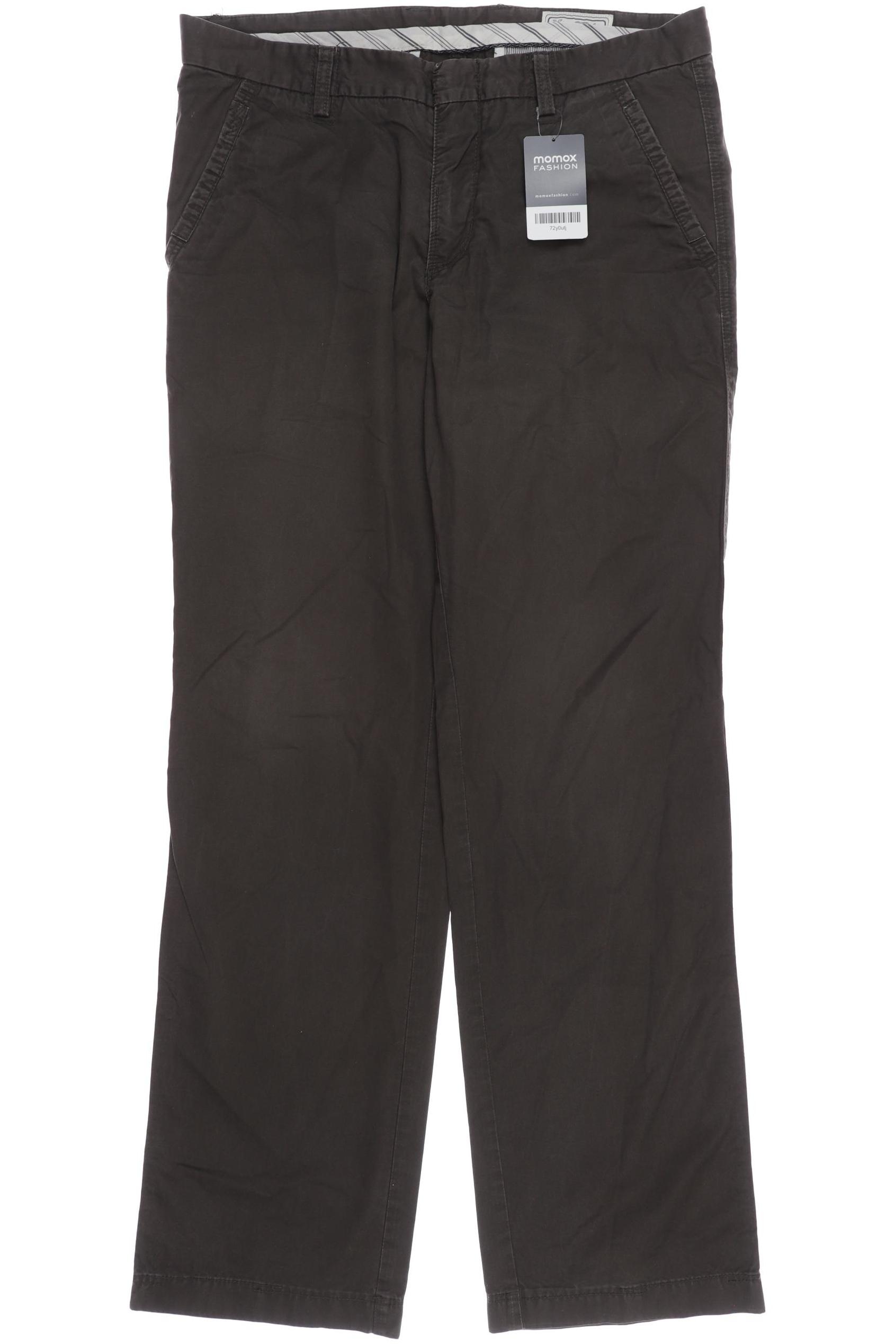 

Marc O Polo Herren Stoffhose, braun, Gr. 50
