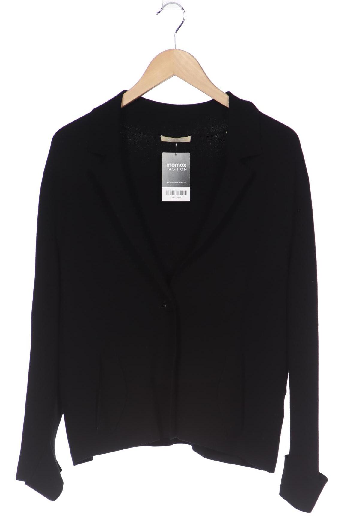 

Marc O Polo Damen Strickjacke, schwarz
