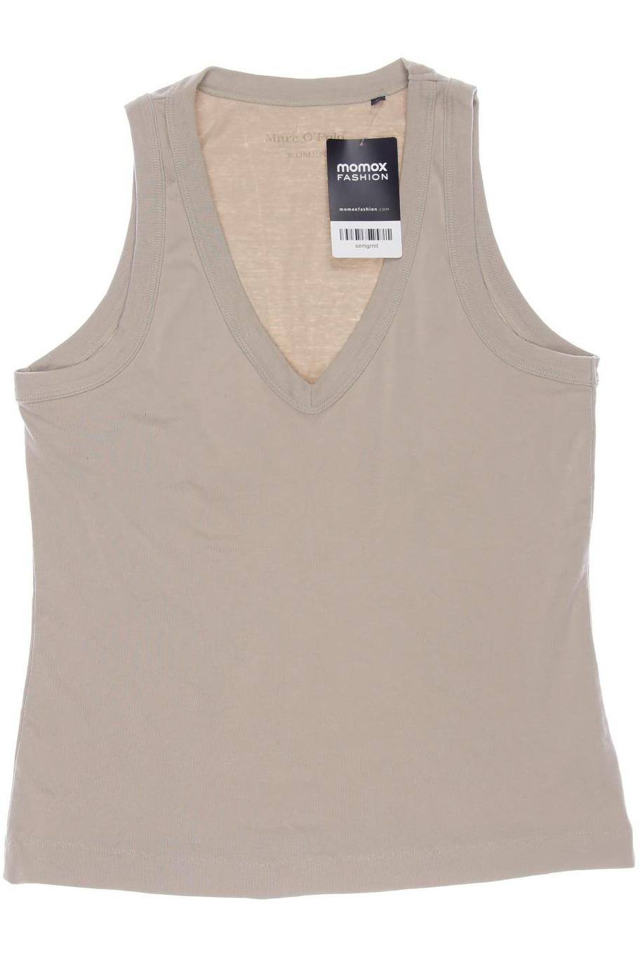

Marc O Polo Damen Top, beige
