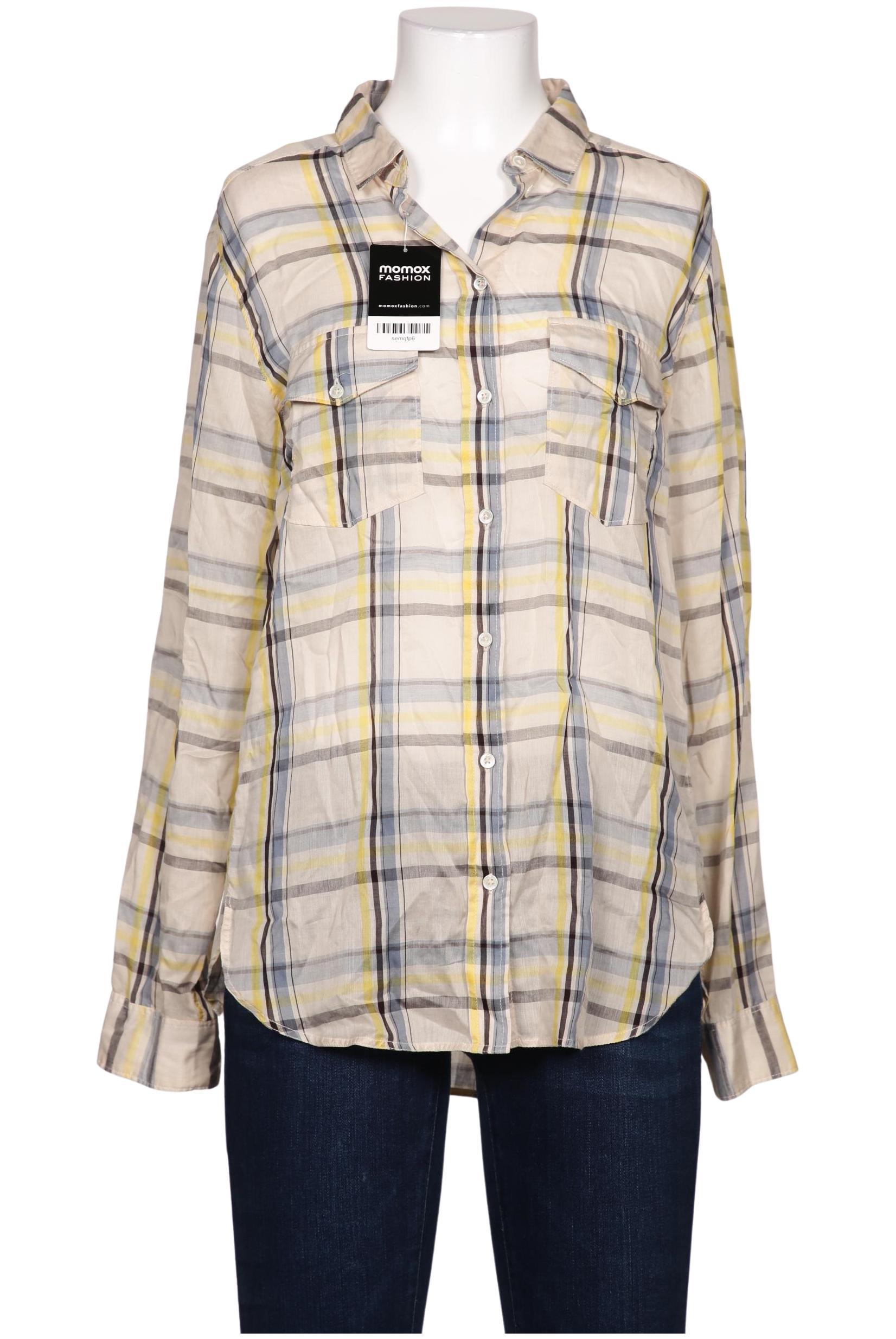 

Marc O Polo Damen Bluse, mehrfarbig, Gr. 38