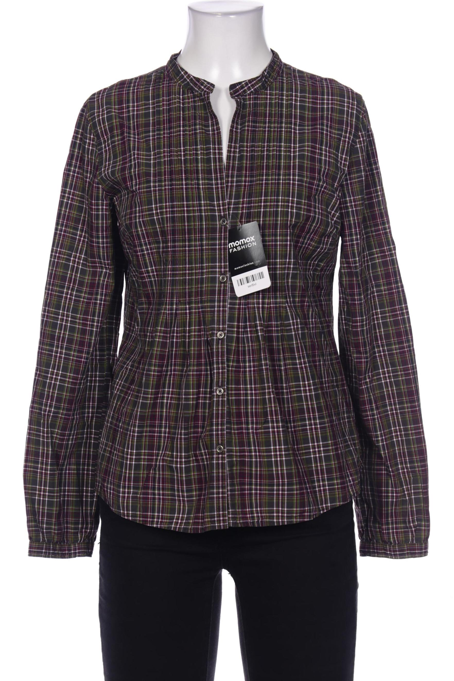

Marc O Polo Damen Bluse, mehrfarbig, Gr. 36