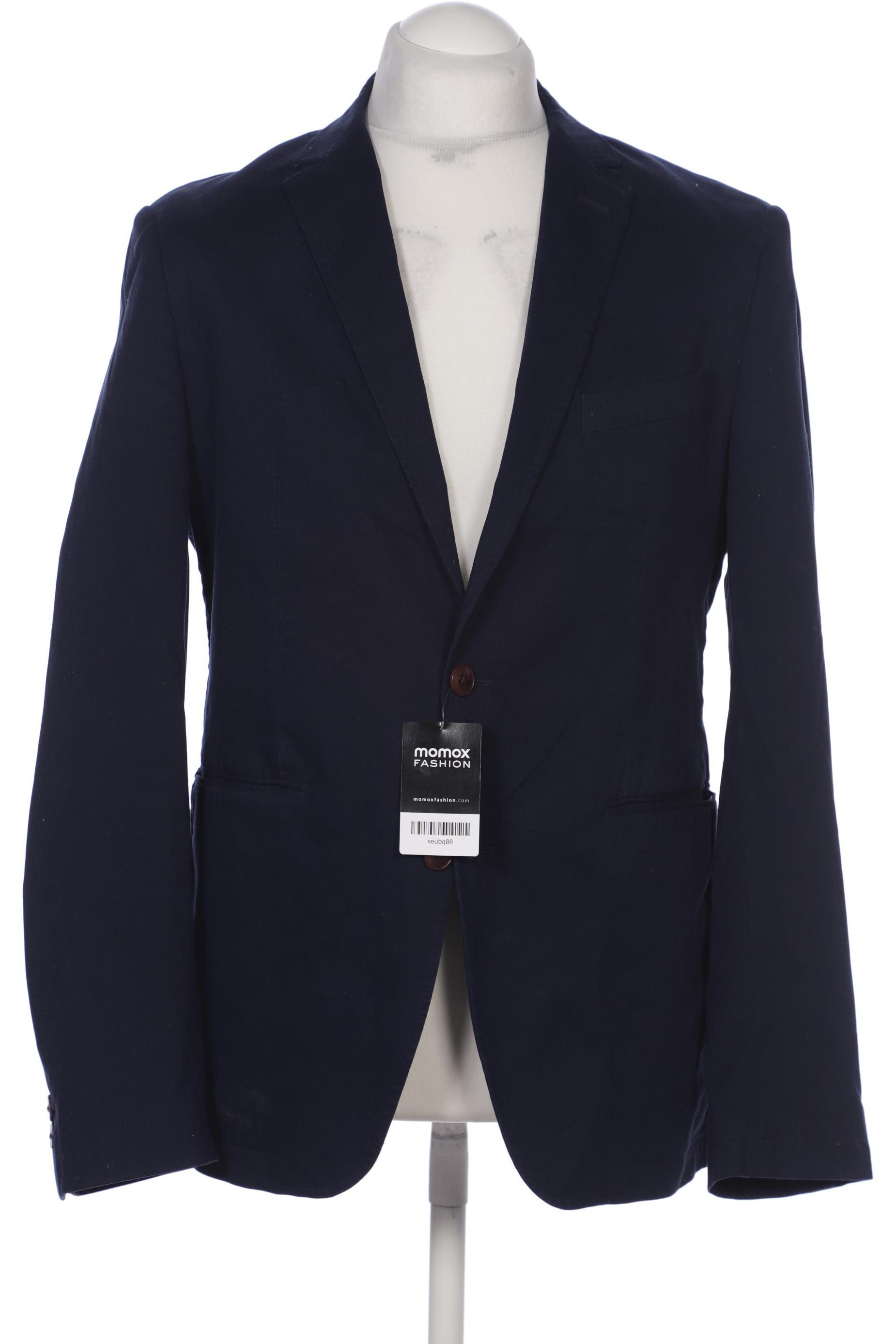 

Marc O Polo Herren Sakko, marineblau, Gr. 50