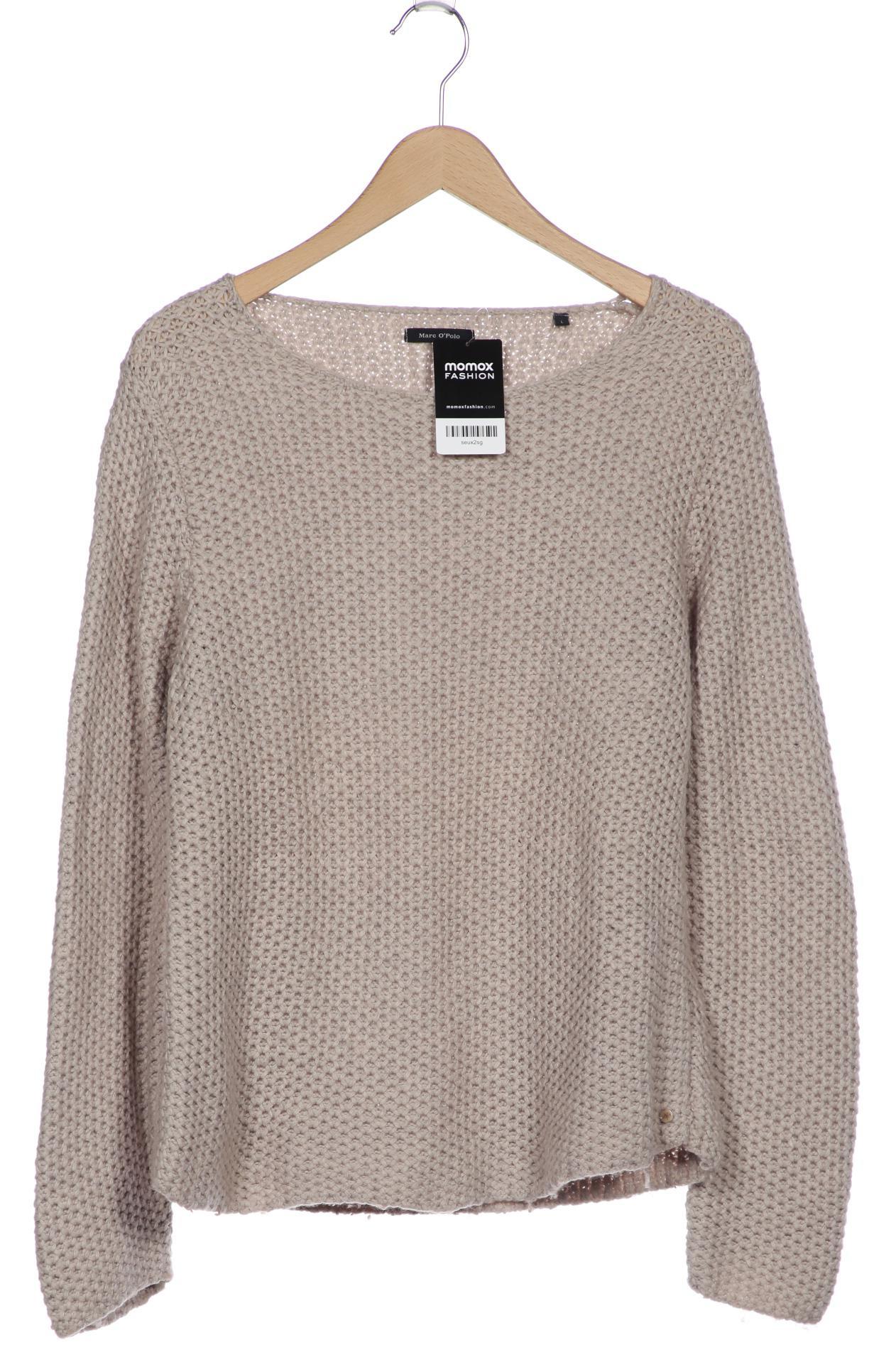 

Marc O Polo Damen Pullover, beige