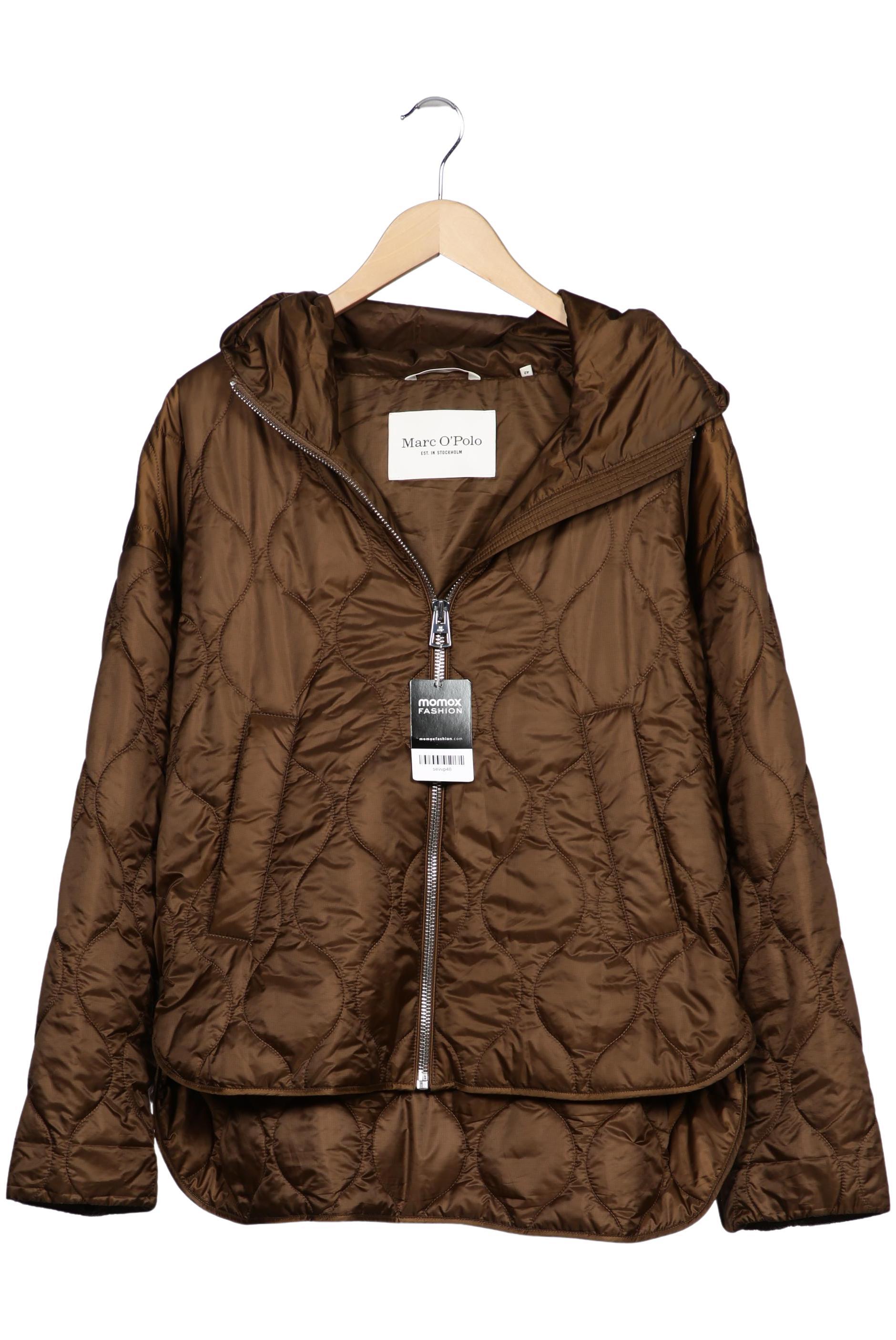 

Marc O Polo Damen Jacke, braun, Gr. 42