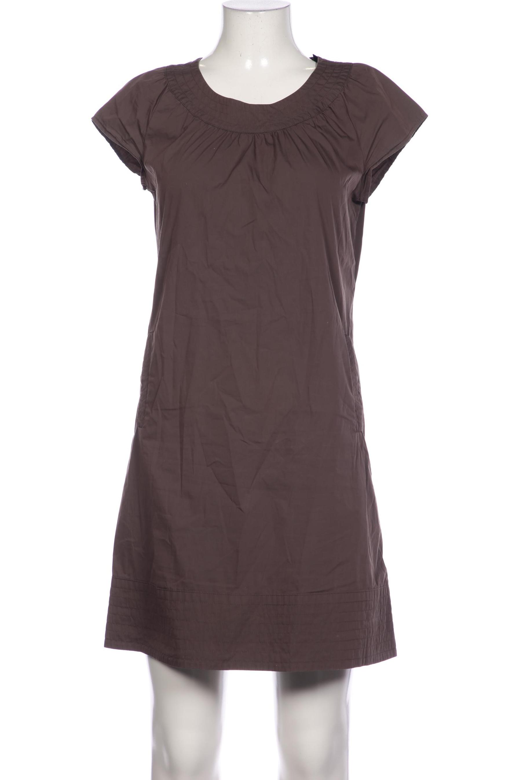 

Marc O Polo Damen Kleid, braun, Gr. 38