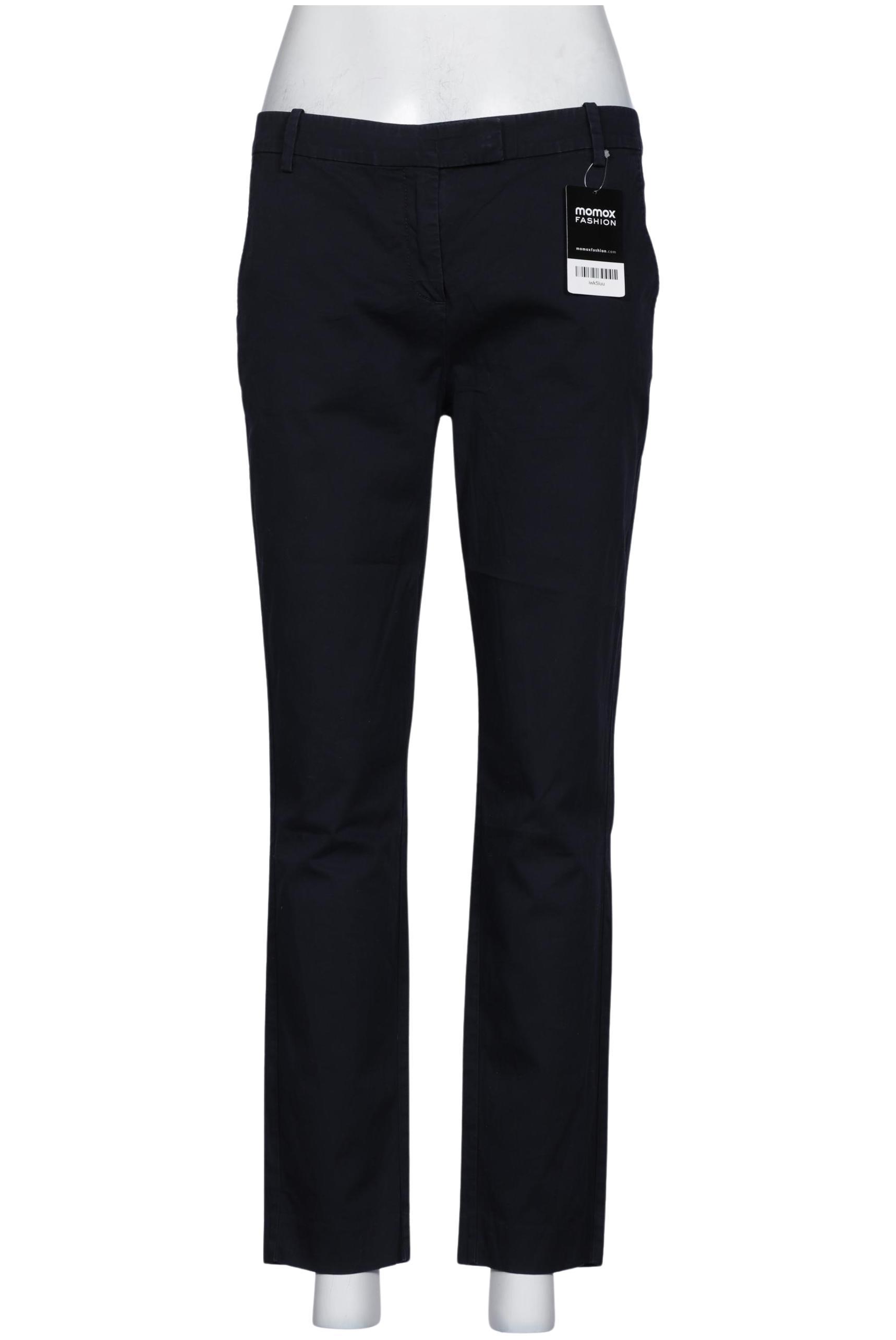 

Marc O Polo Damen Stoffhose, marineblau, Gr. 38