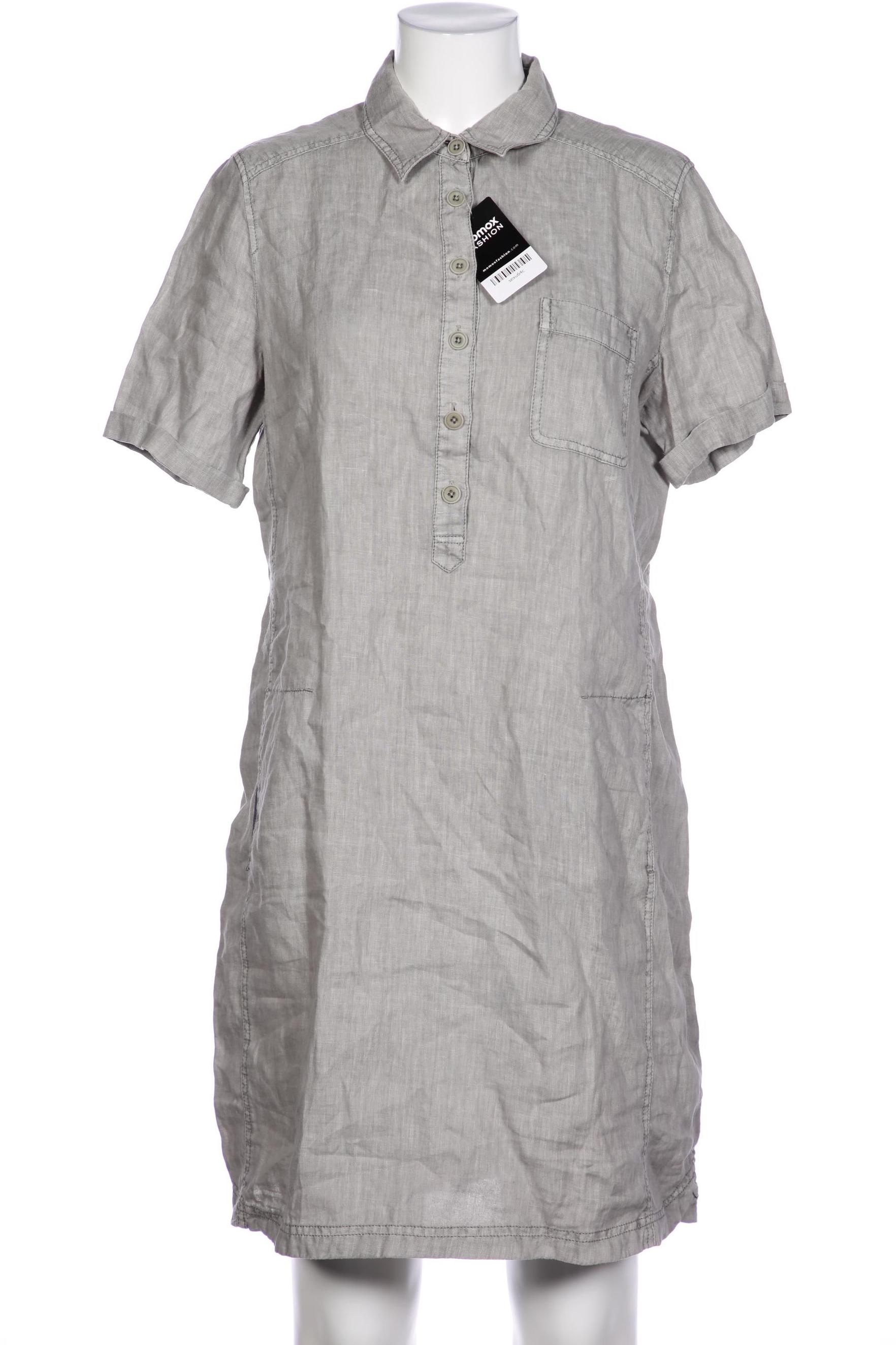 

Marc O Polo Damen Kleid, grau, Gr. 40