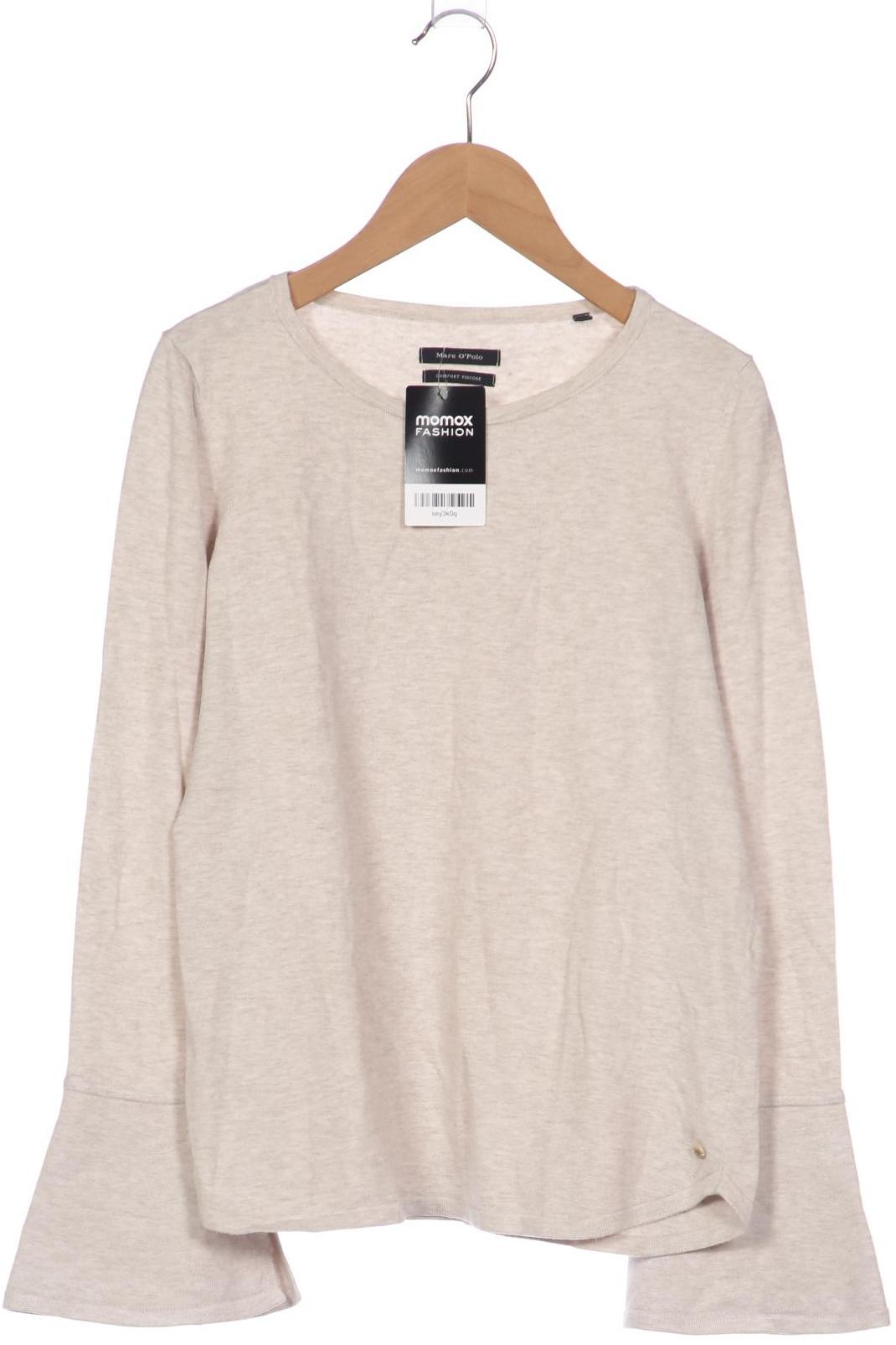 

Marc O Polo Damen Pullover, cremeweiß, Gr. 36
