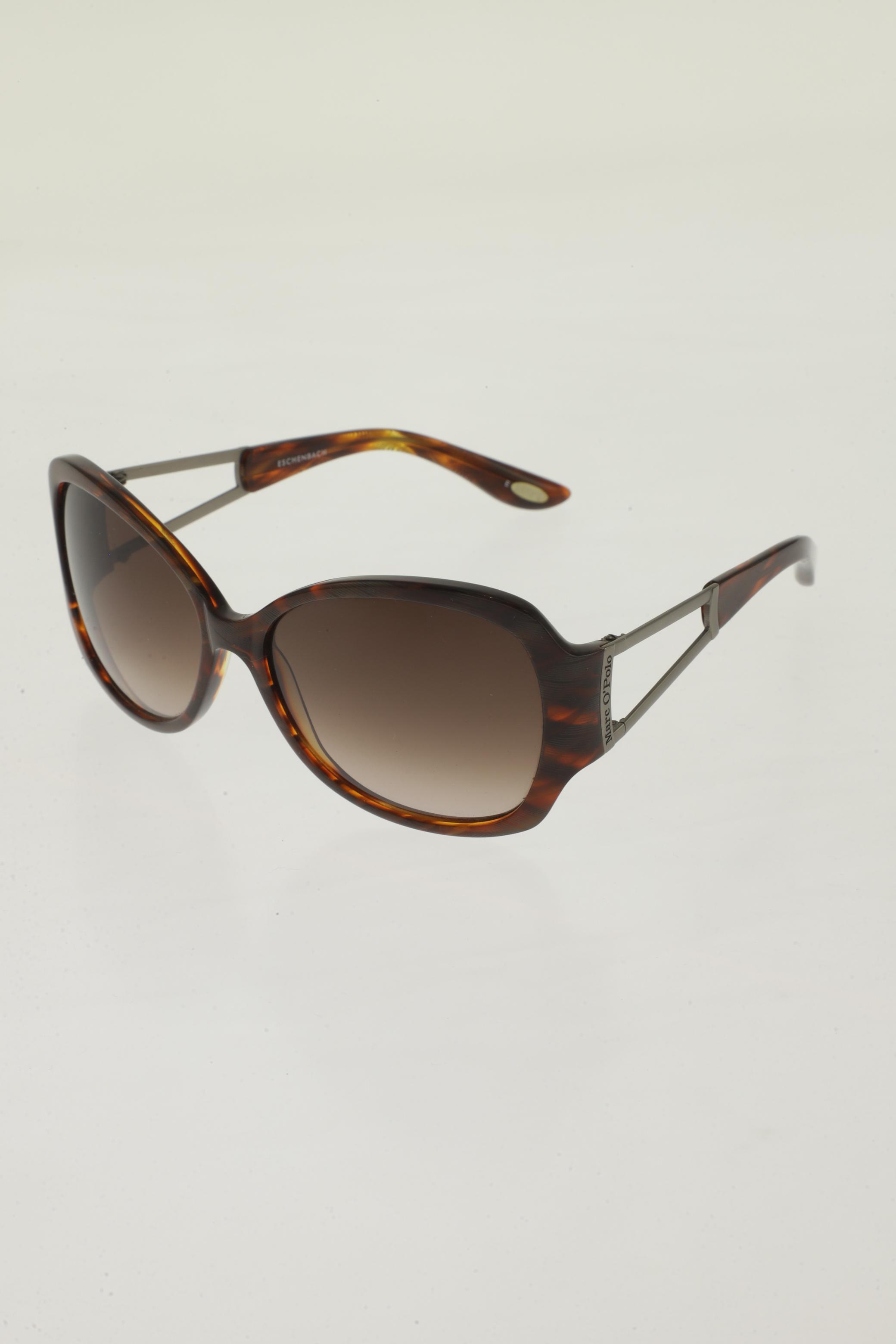 

Marc O Polo Damen Sonnenbrille, braun, Gr.