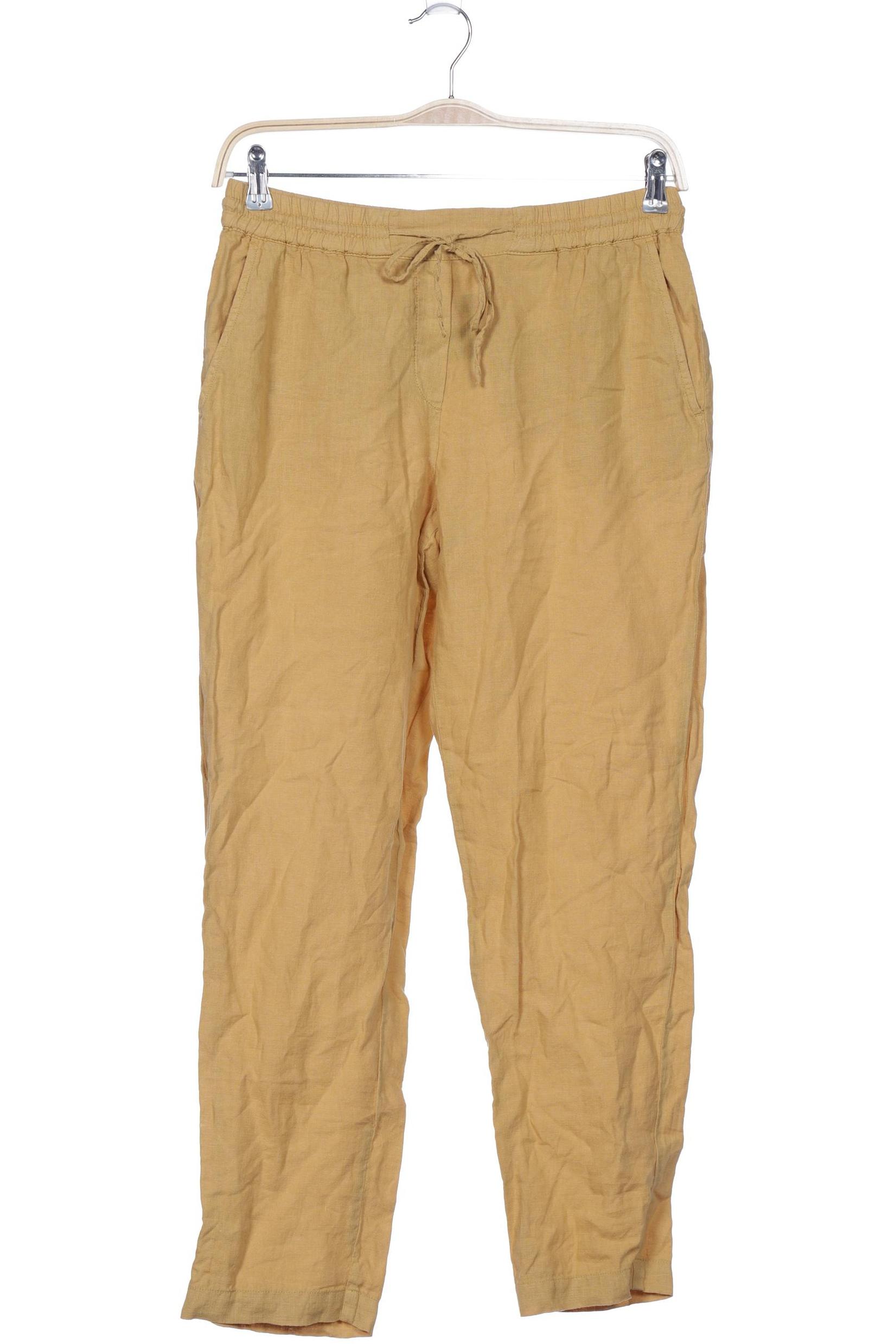 

Marc O Polo Damen Stoffhose, orange, Gr. 38
