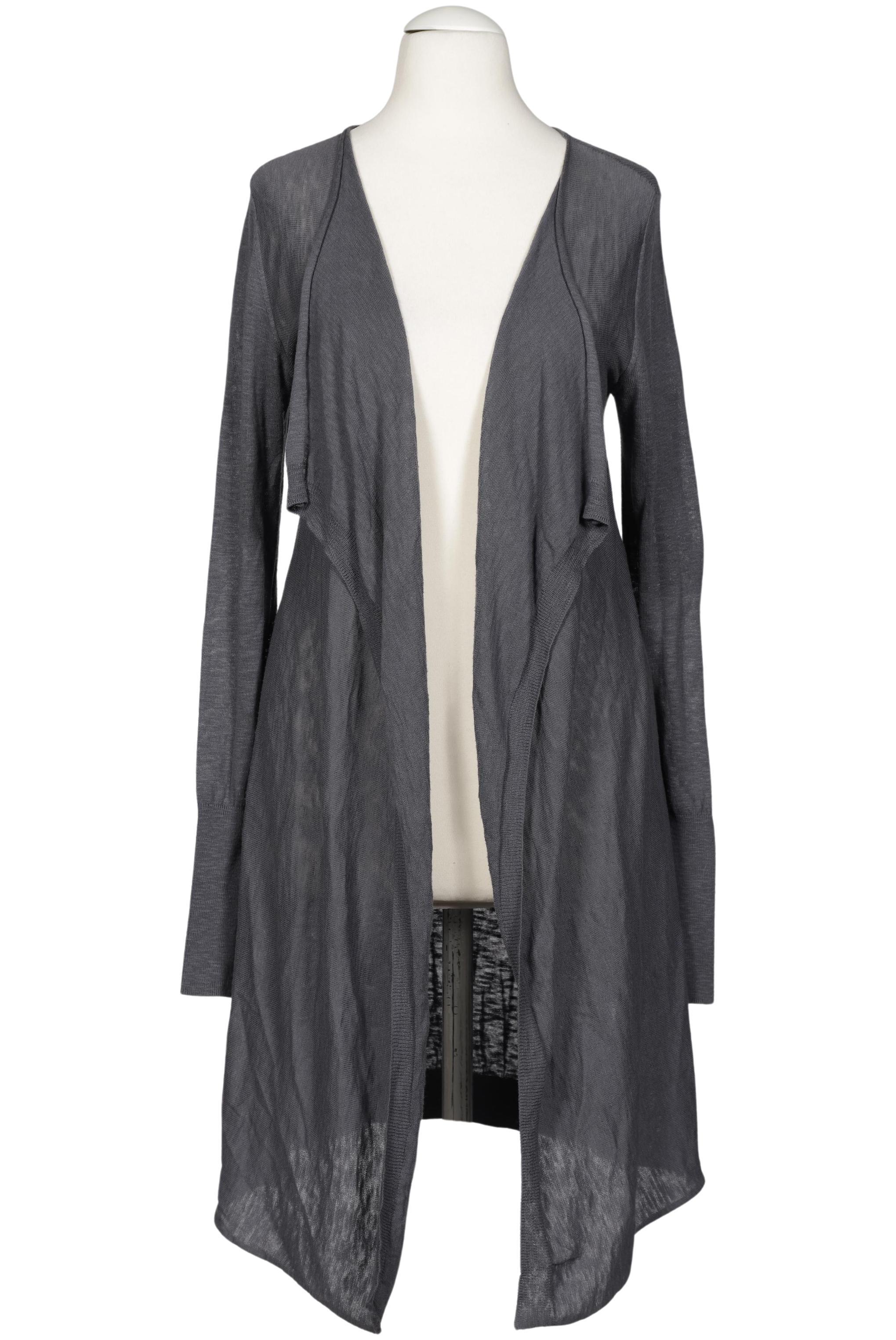 

Marc O Polo Damen Strickjacke, grau, Gr. 34