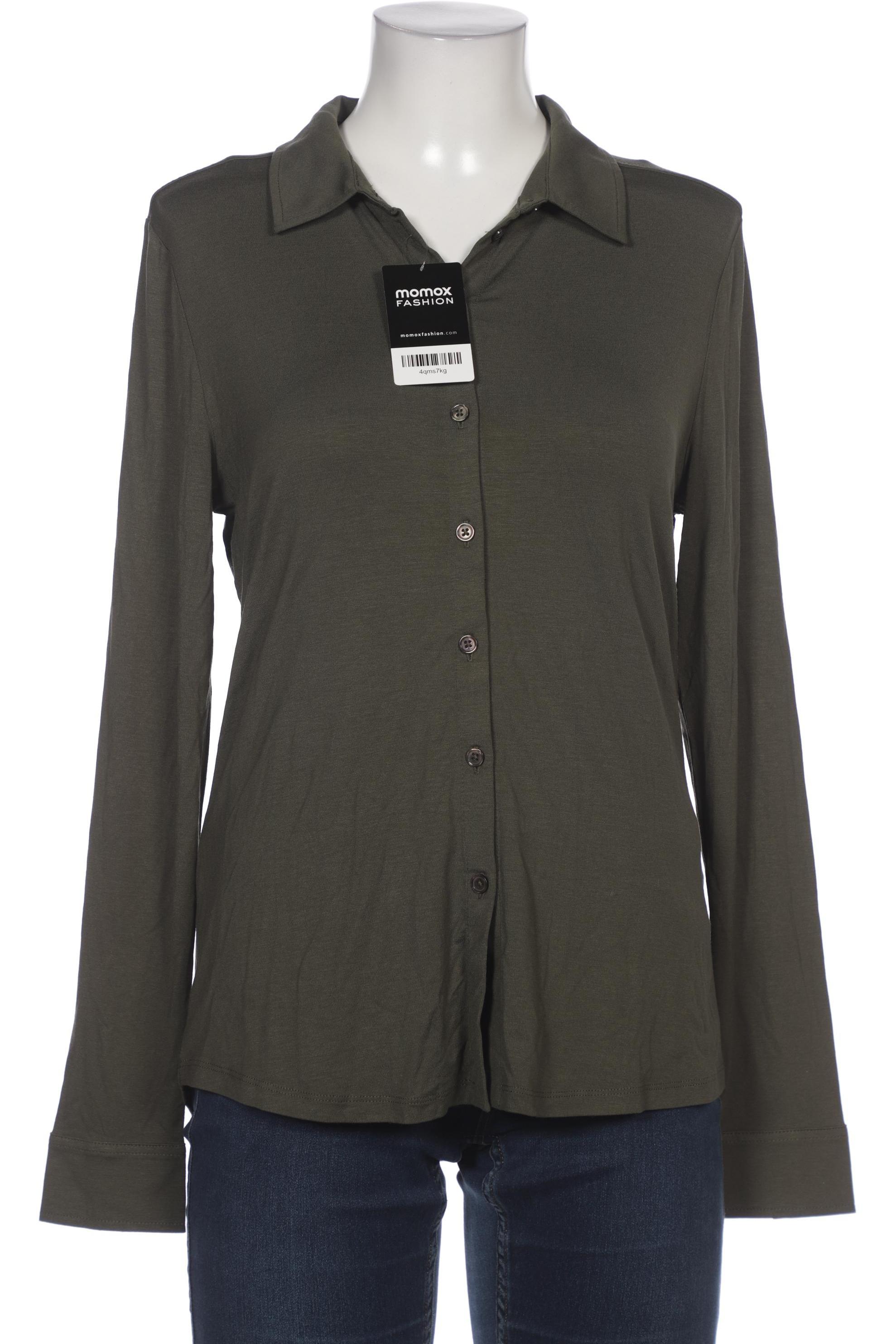 

Marc O Polo Damen Bluse, grün, Gr. 42