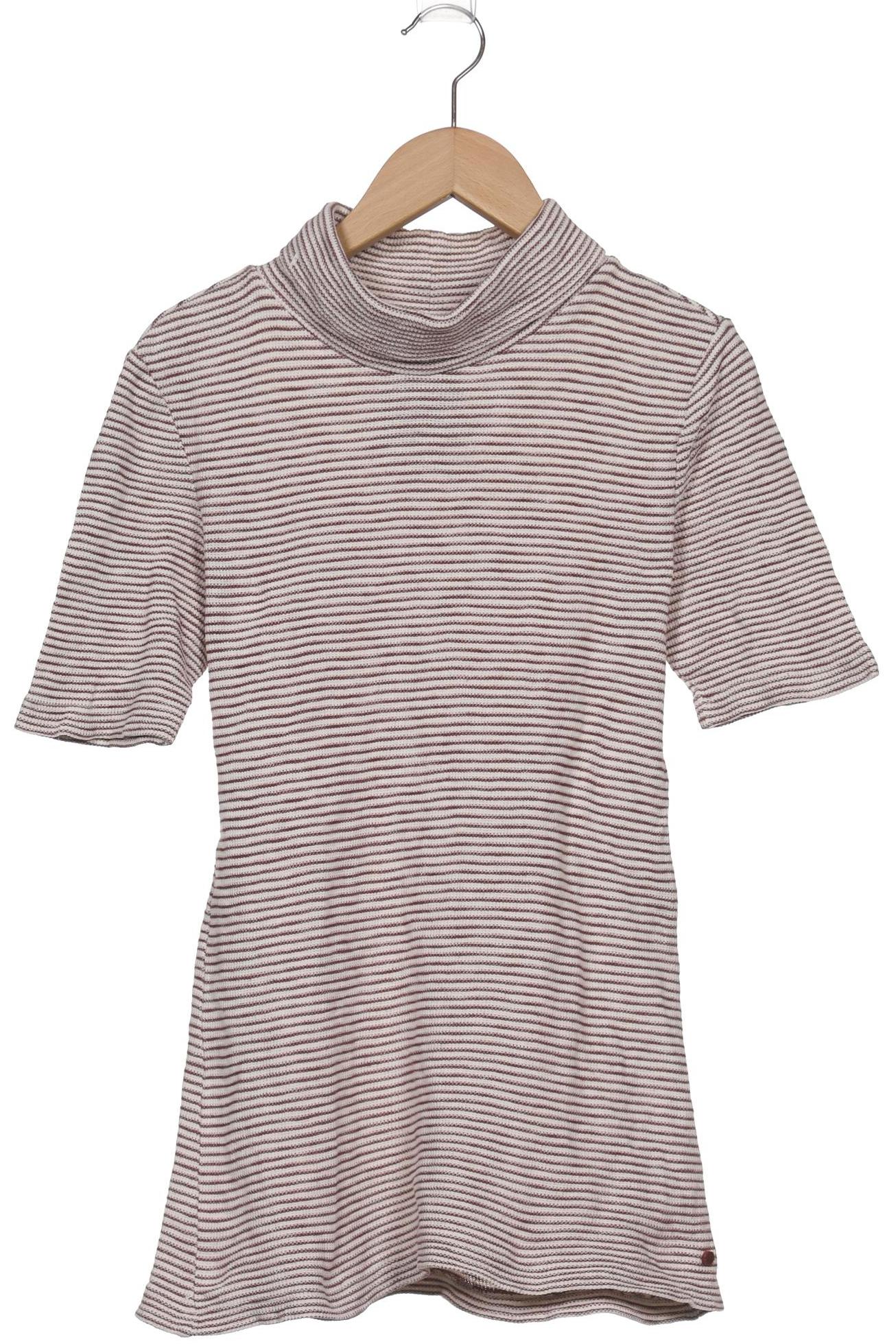 

Marc O Polo Damen T-Shirt, beige, Gr. 34