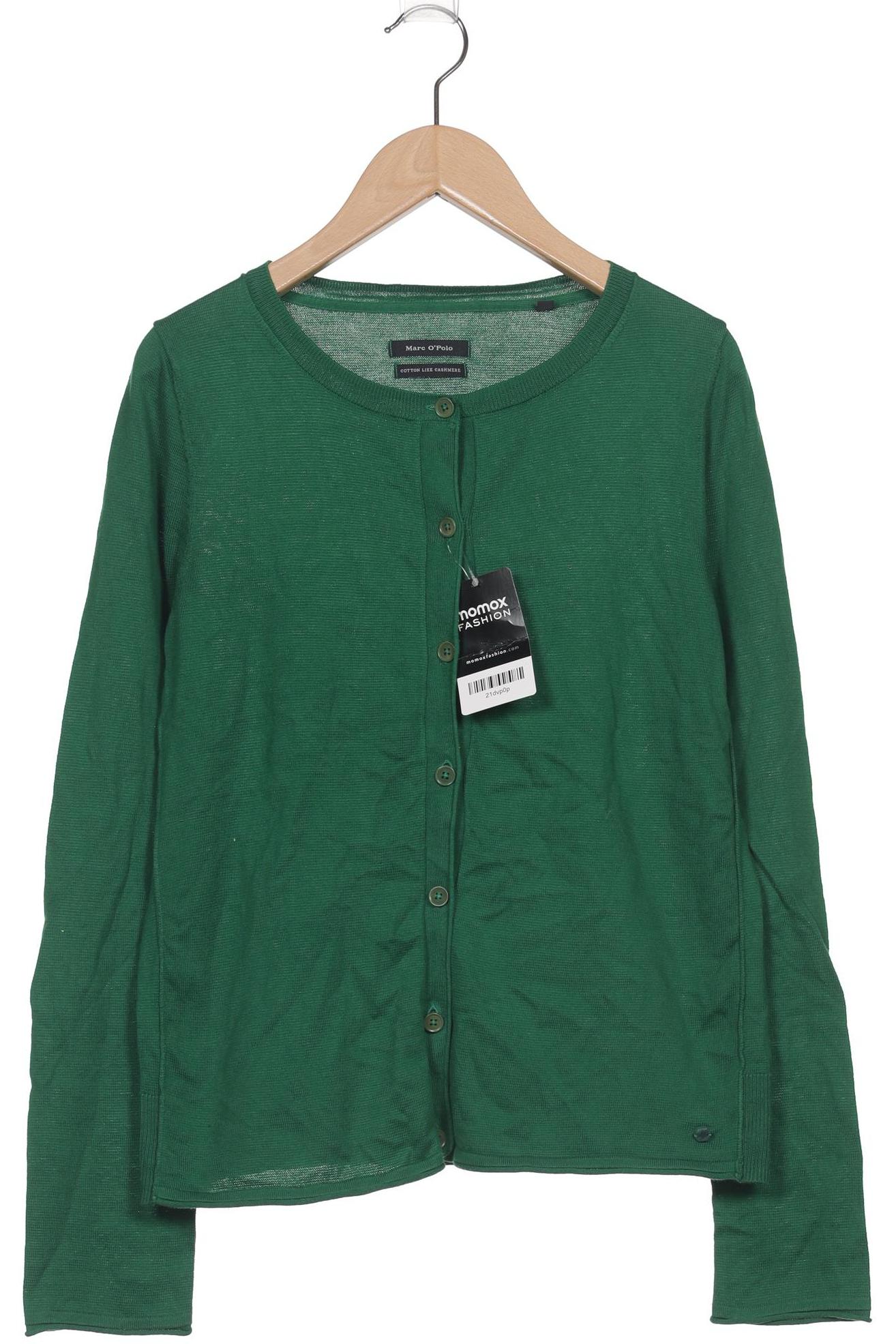 

Marc O Polo Damen Pullover, grün, Gr. 34