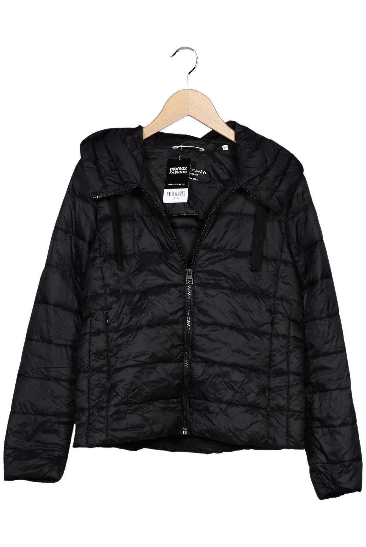 

Marc O Polo Damen Jacke, schwarz, Gr. 38