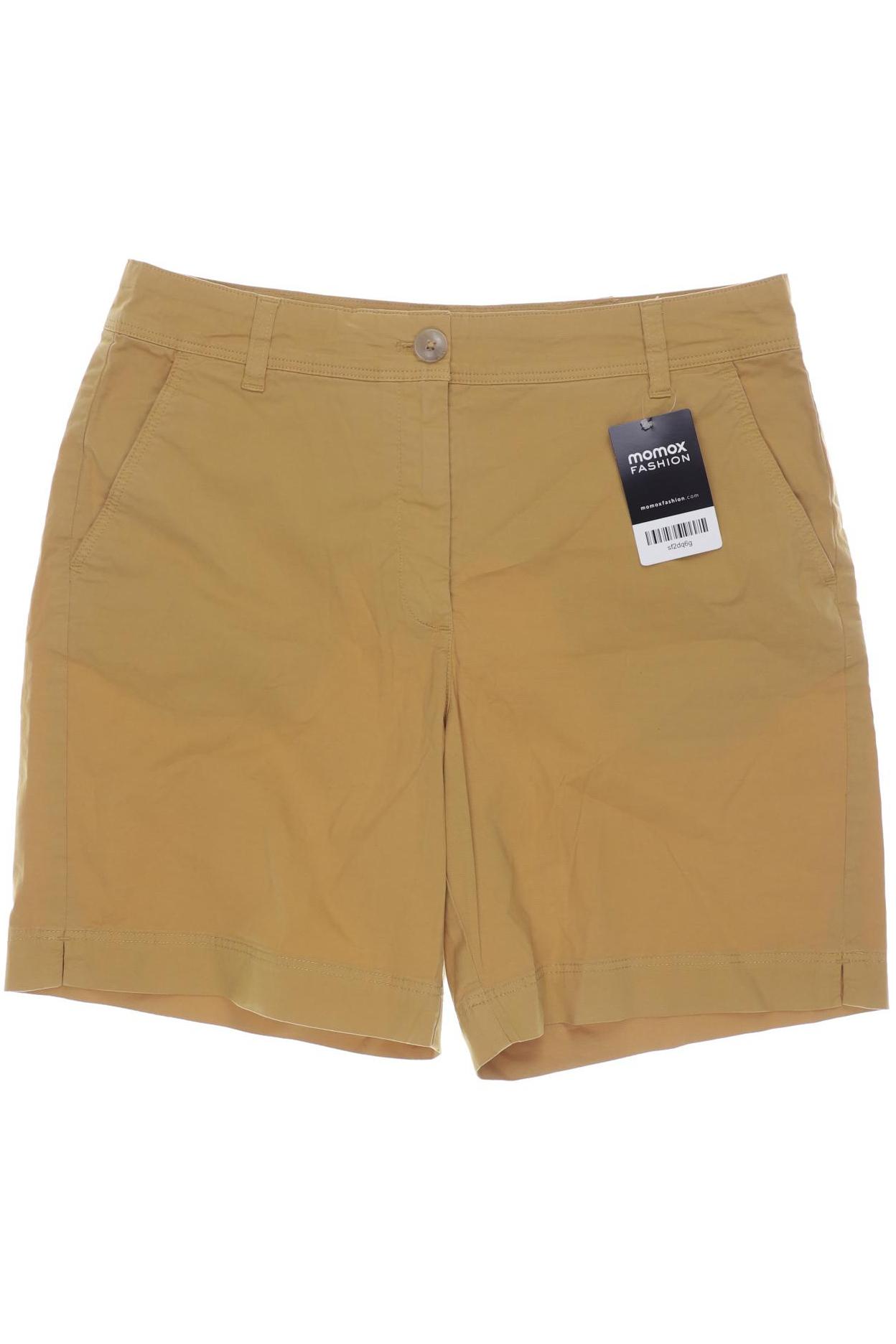 

Marc O Polo Damen Shorts, orange
