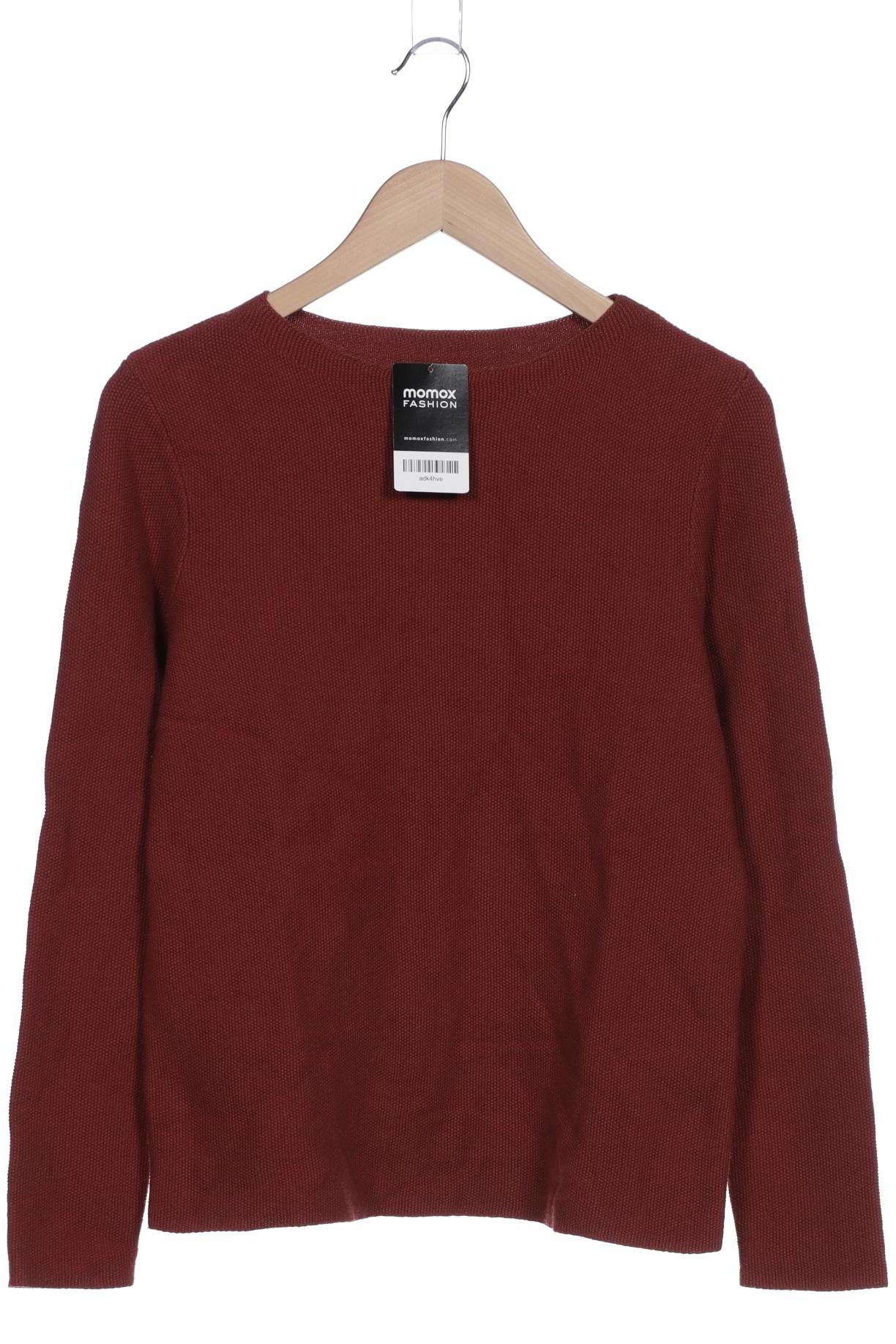 

Marc O Polo Damen Pullover, bordeaux, Gr. 44