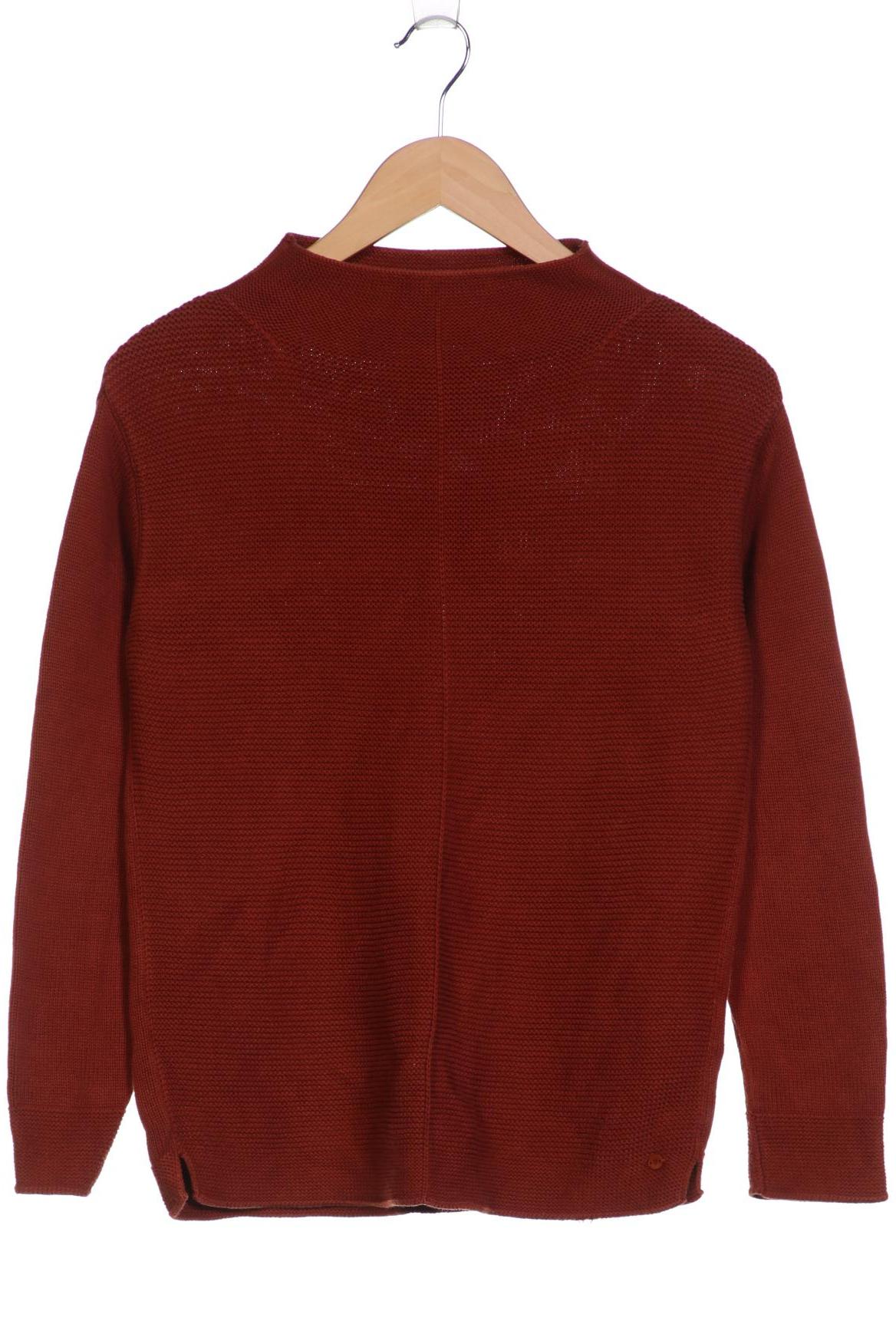 

Marc O Polo Damen Pullover, braun, Gr. 34