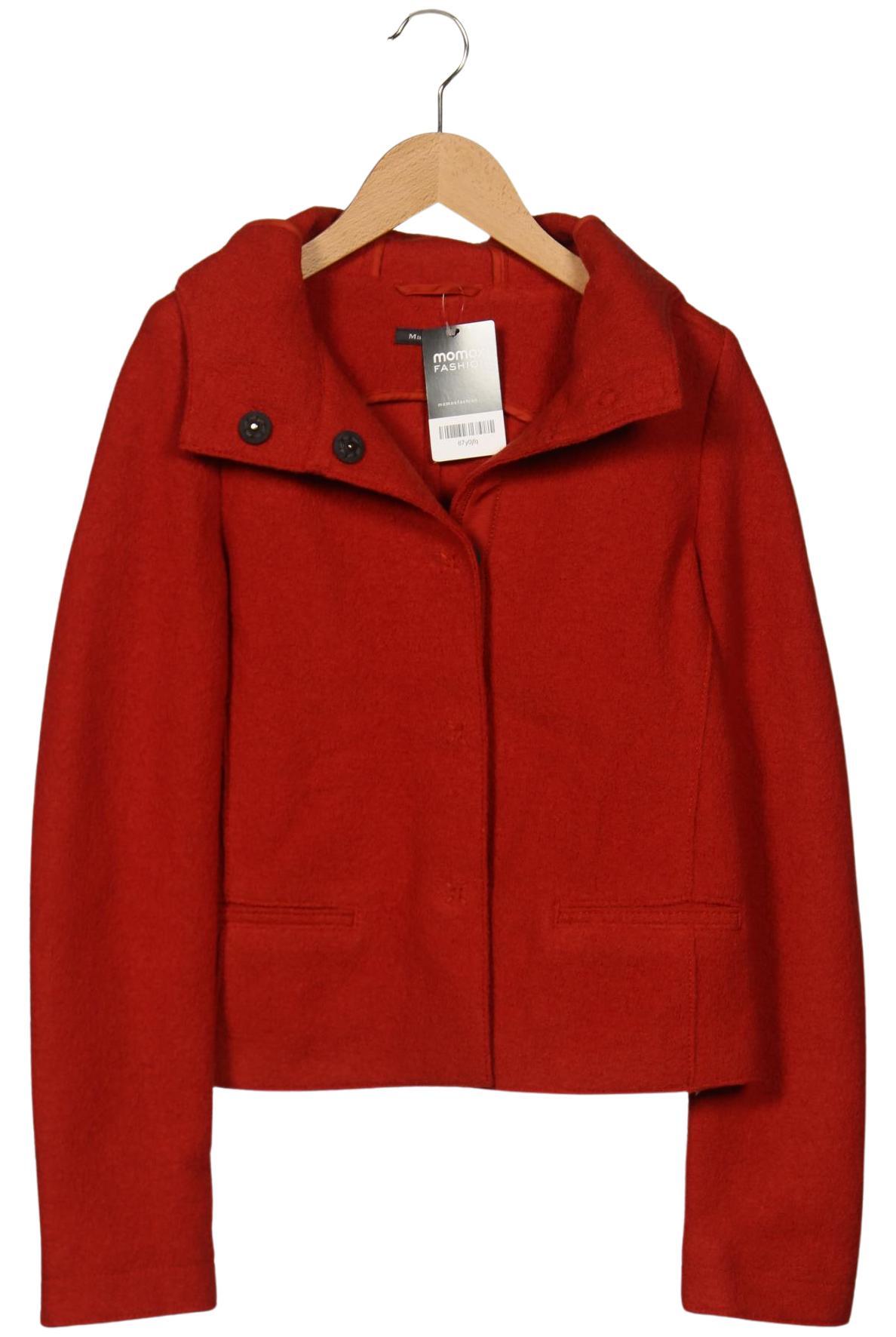 

Marc O Polo Damen Jacke, rot, Gr. 34