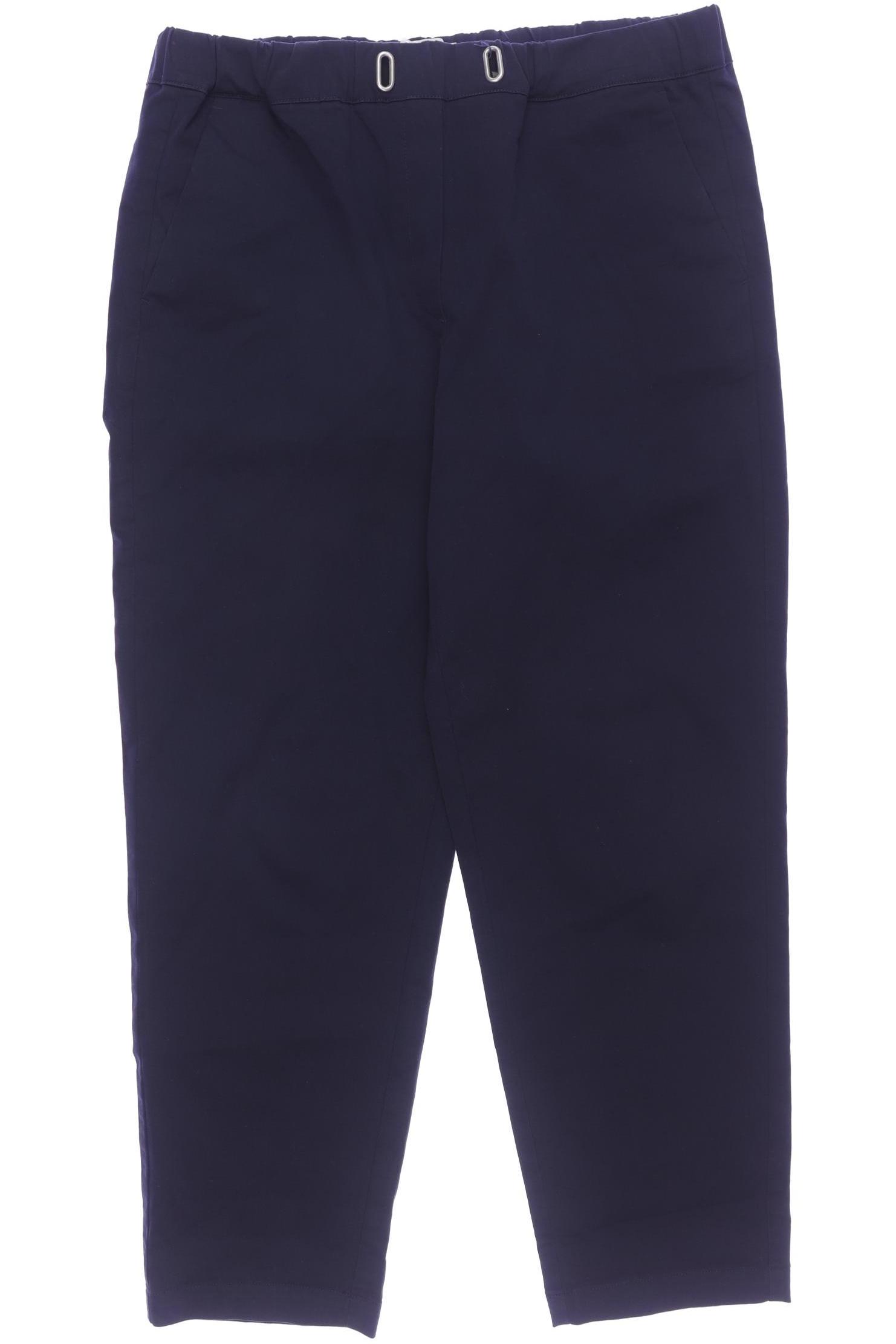 

Marc O Polo Damen Stoffhose, marineblau, Gr. 38