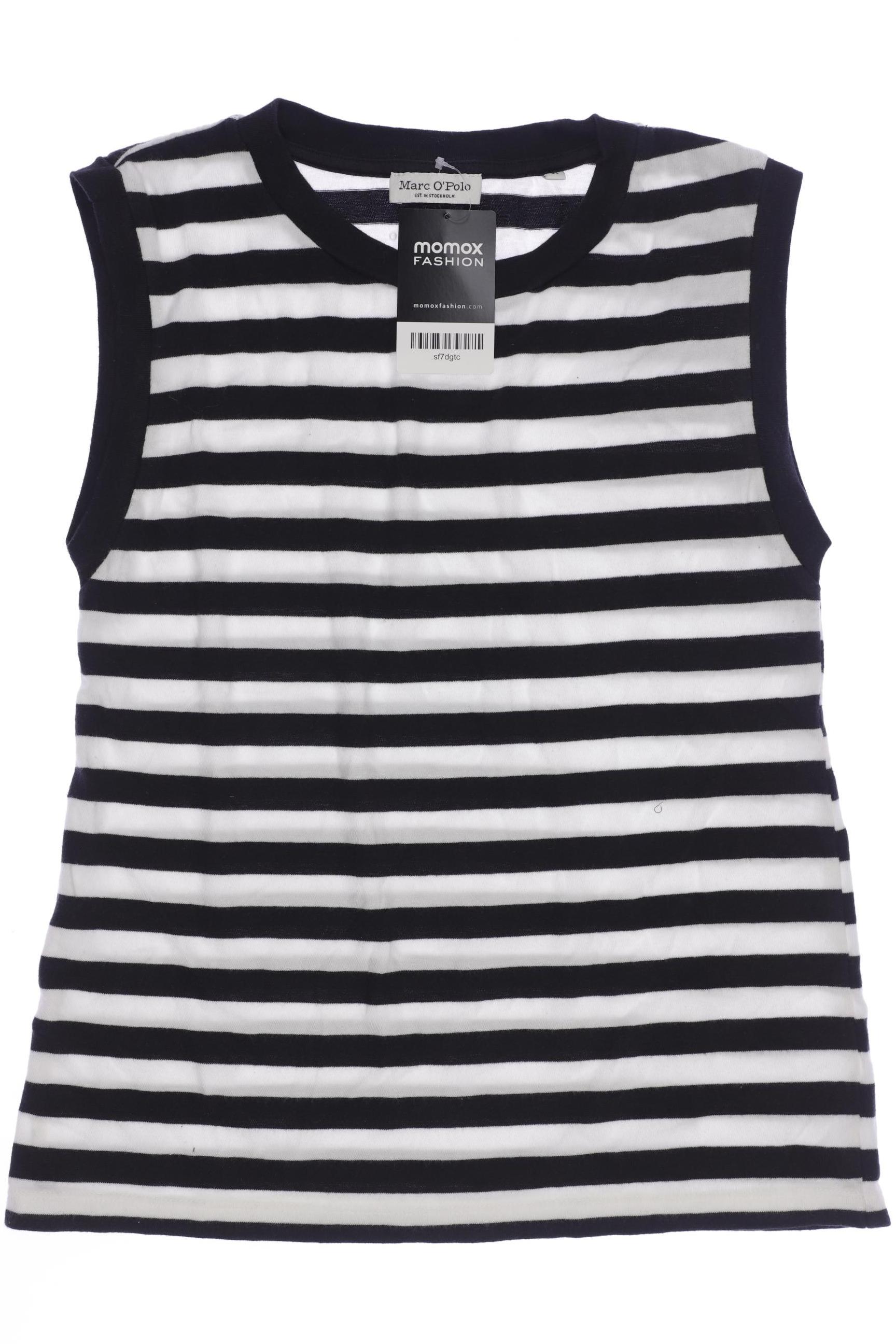 

Marc O Polo Damen Top, weiß, Gr. 34