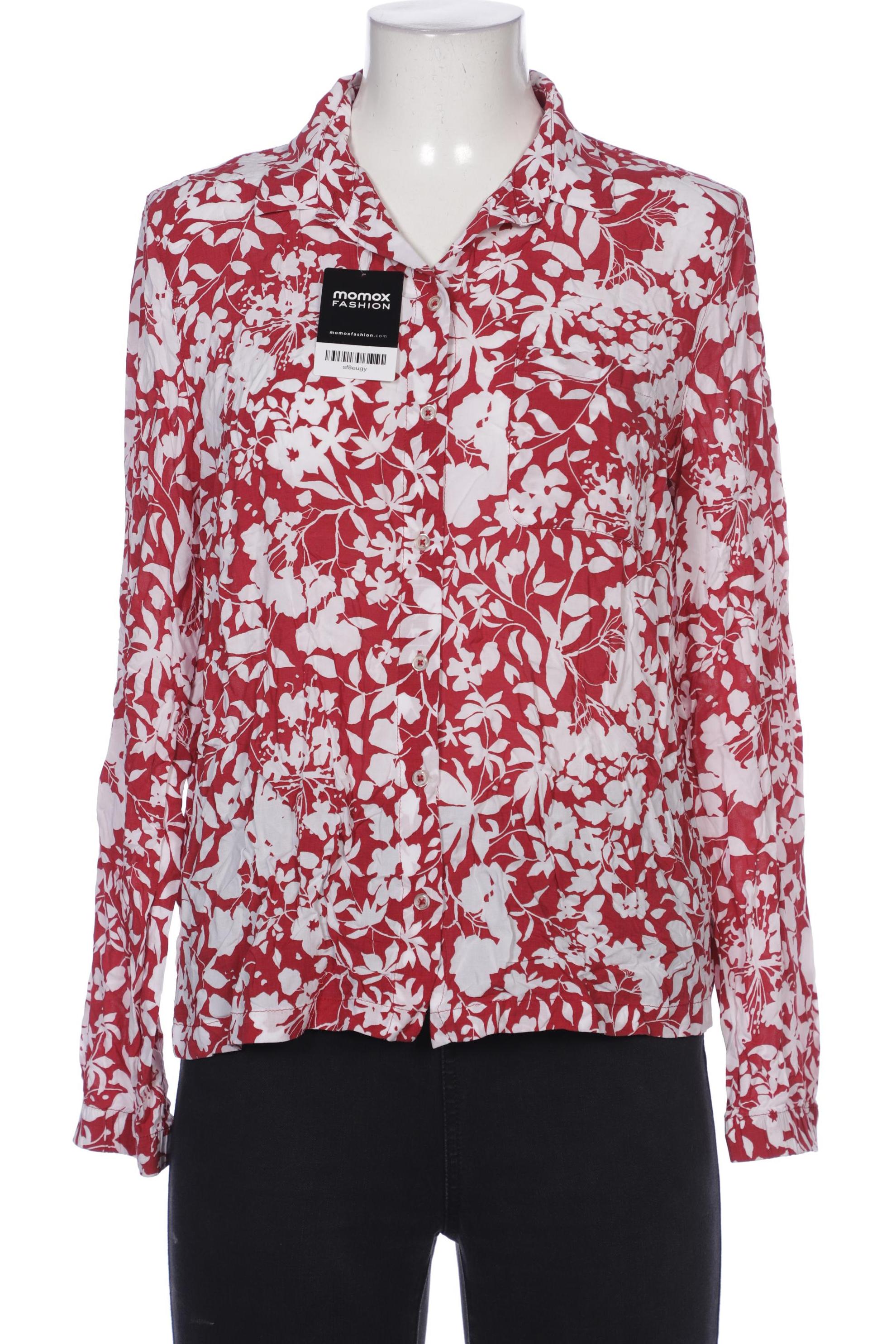 

Marc O Polo Damen Bluse, pink, Gr. 40
